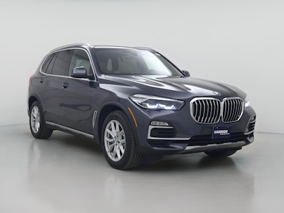 2020 BMW X5 sDrive40i