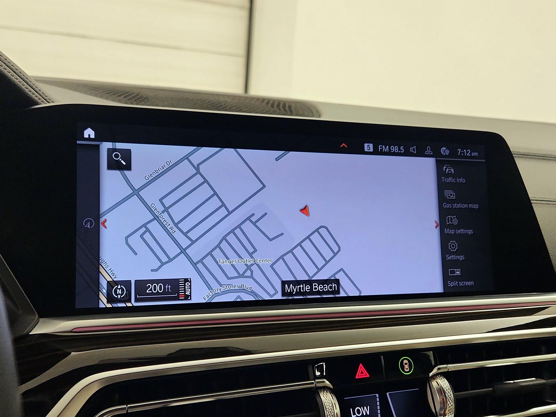 Thumbnail: 2020 BMW X5 - 14