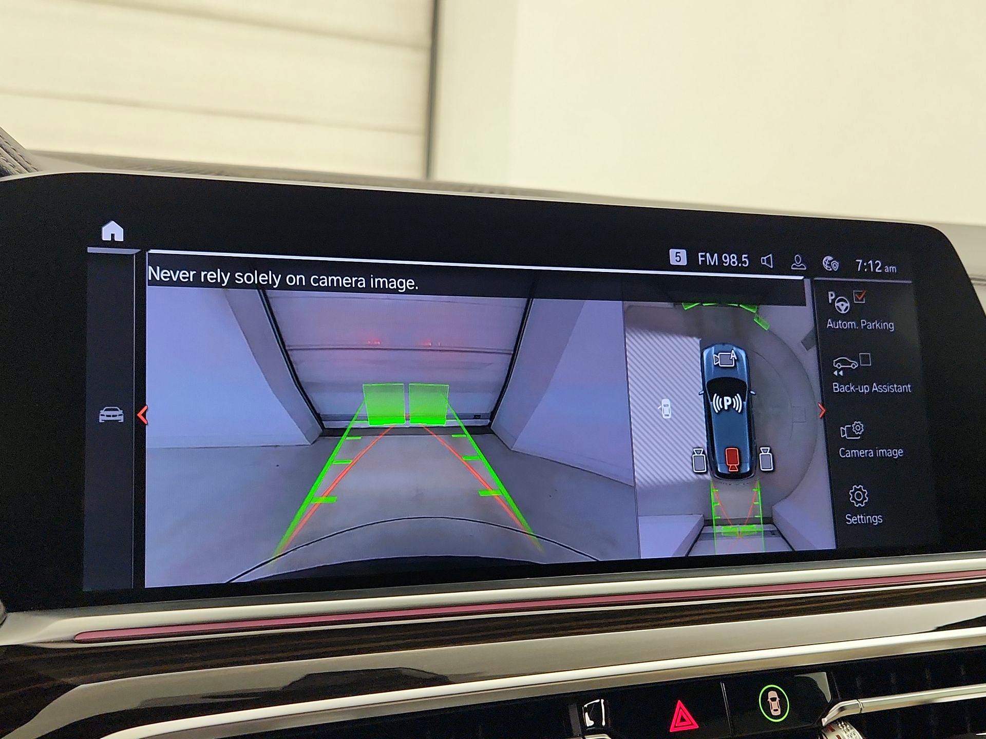 Thumbnail: 2020 BMW X5 - 15