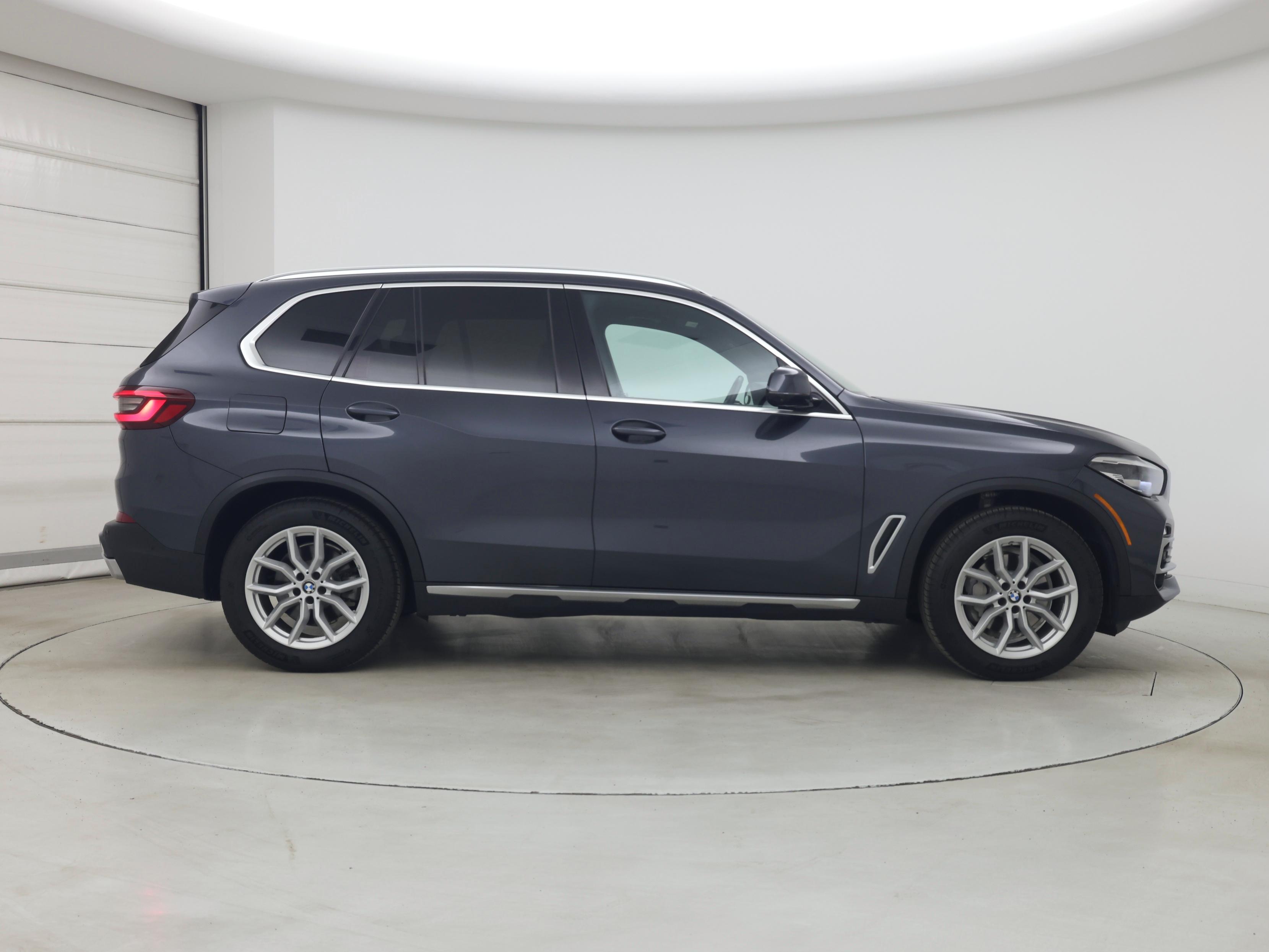 Thumbnail: 2020 BMW X5 - 7