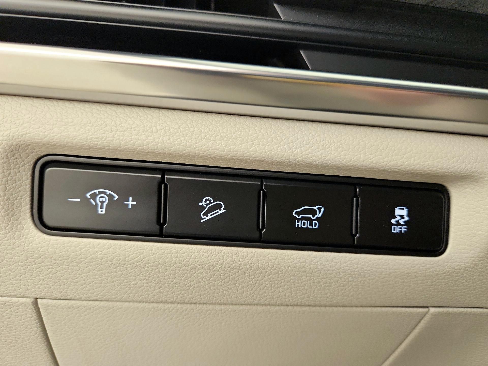 Thumbnail: 2024 Kia Telluride - 11