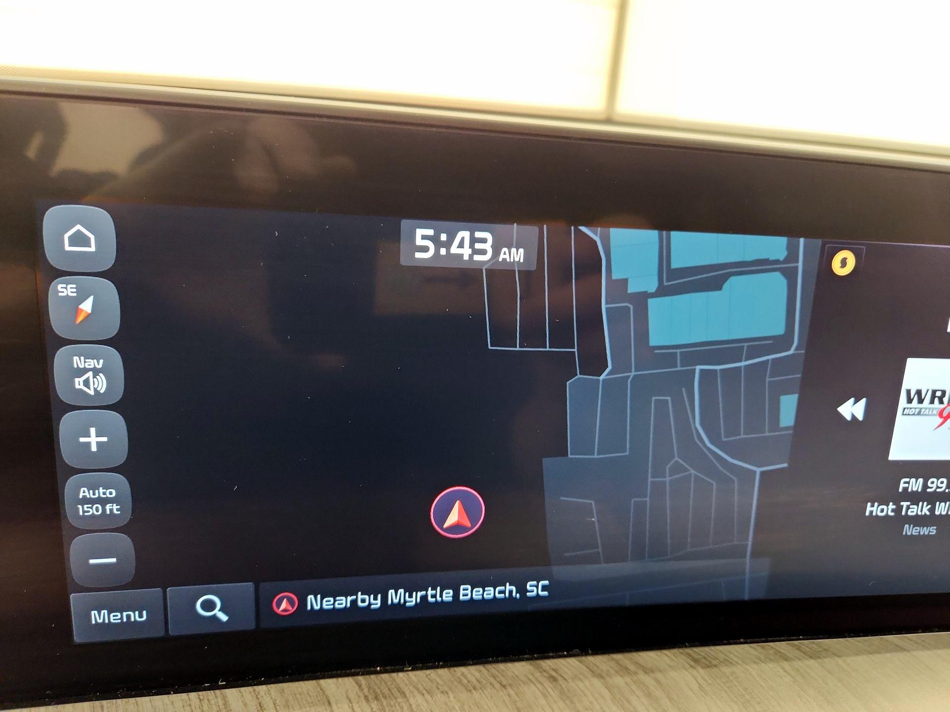 Thumbnail: 2024 Kia Telluride - 12