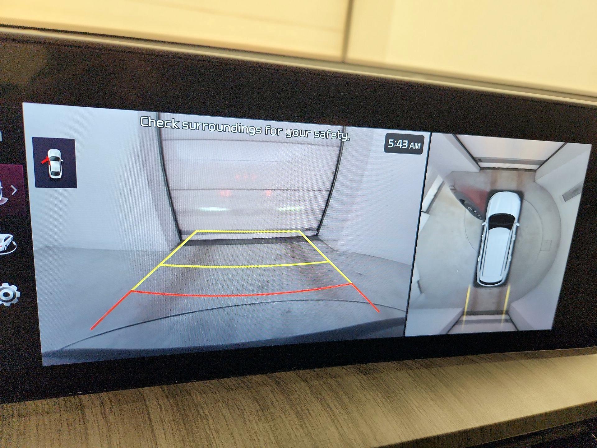 Thumbnail: 2024 Kia Telluride - 13