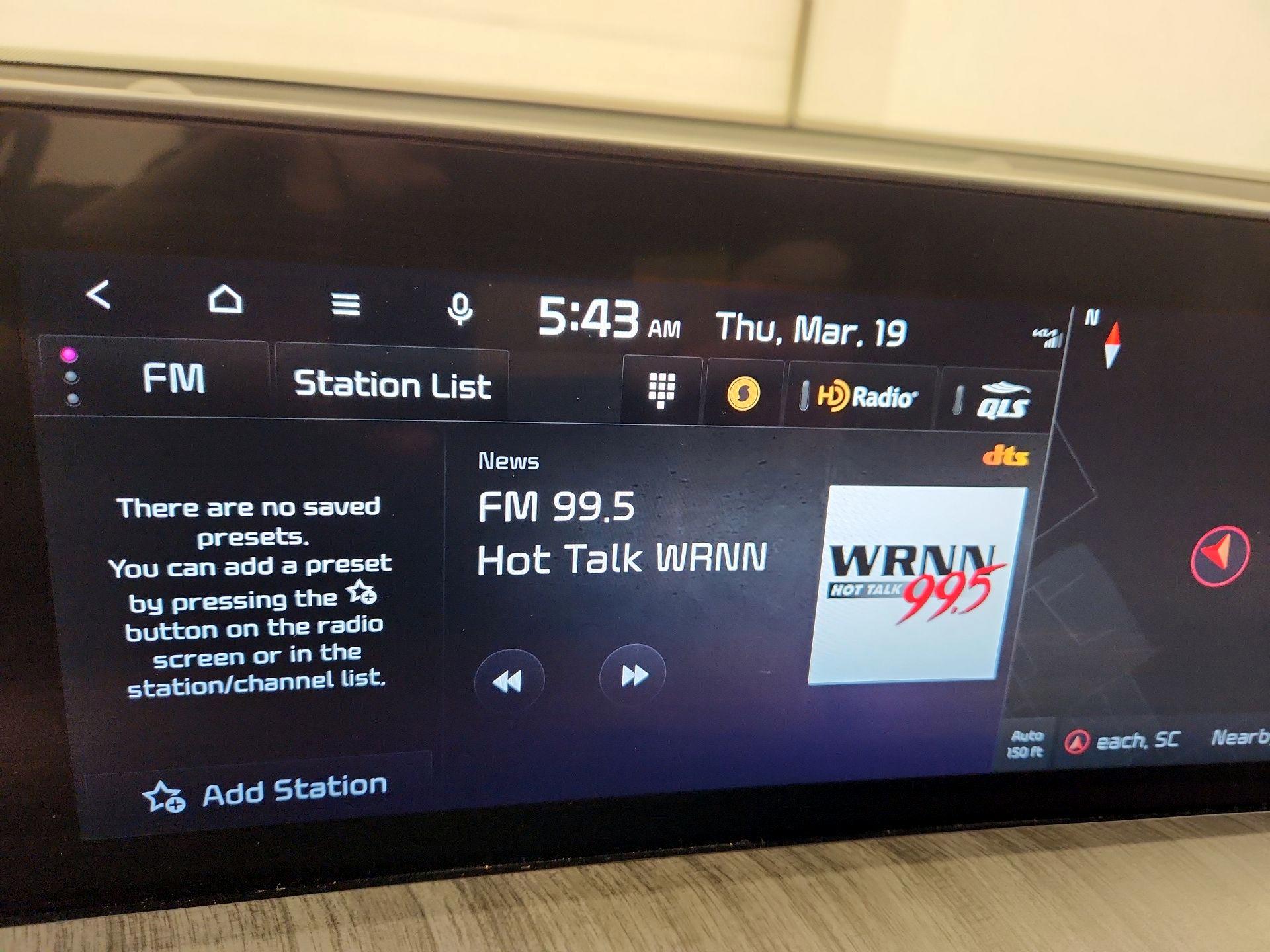 Thumbnail: 2024 Kia Telluride - 14