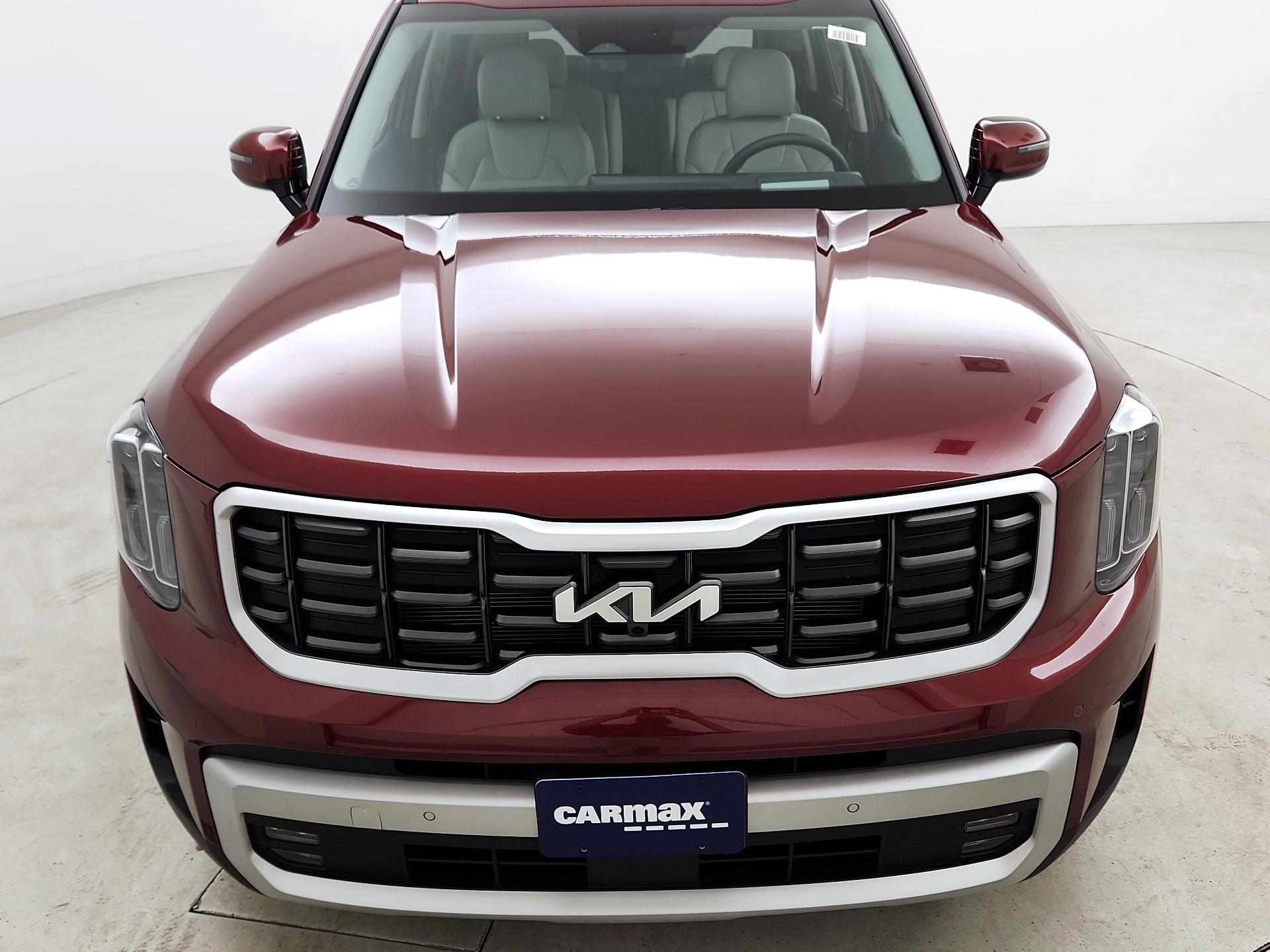 Thumbnail: 2024 Kia Telluride - 2