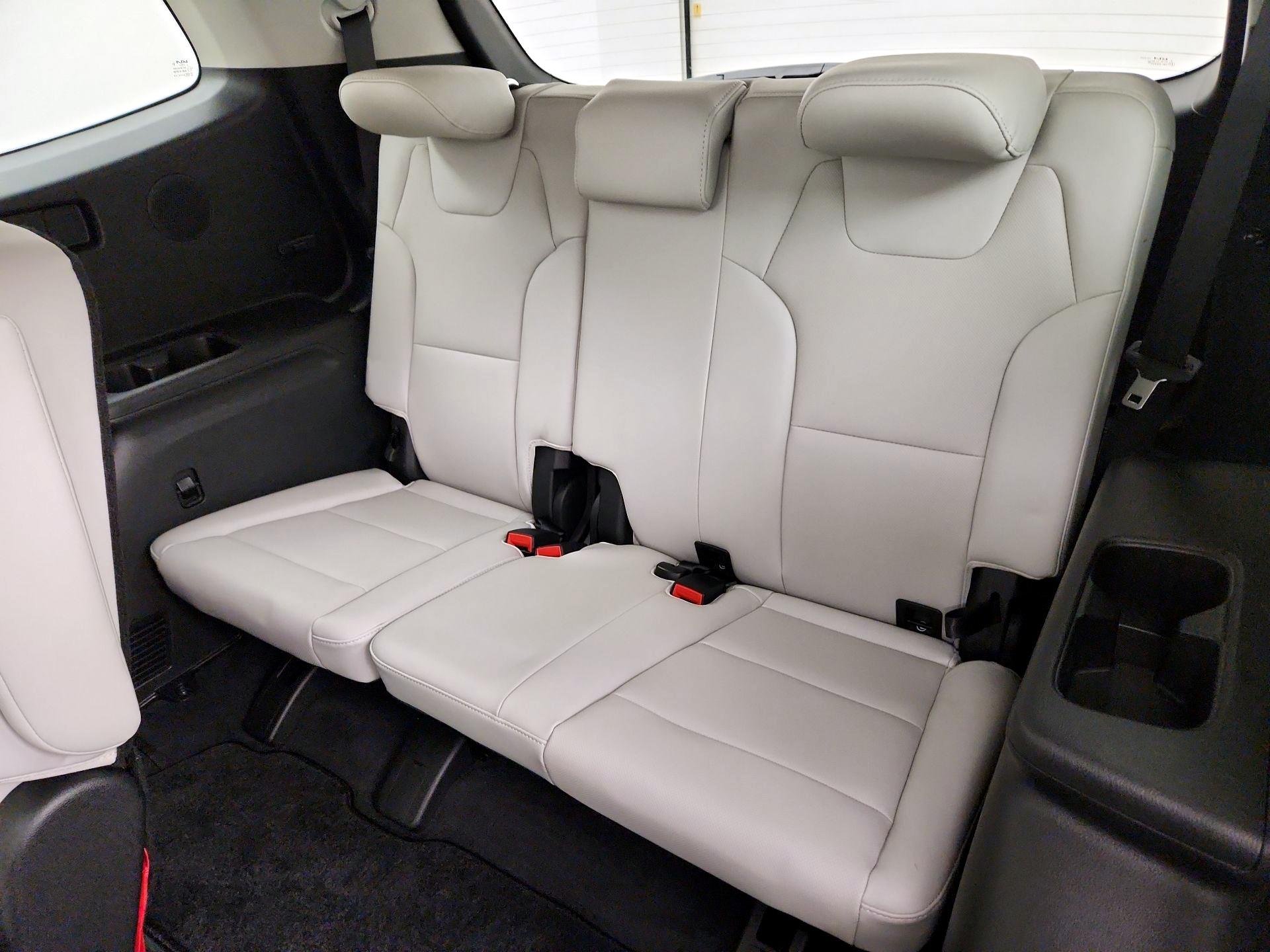 Thumbnail: 2024 Kia Telluride - 20