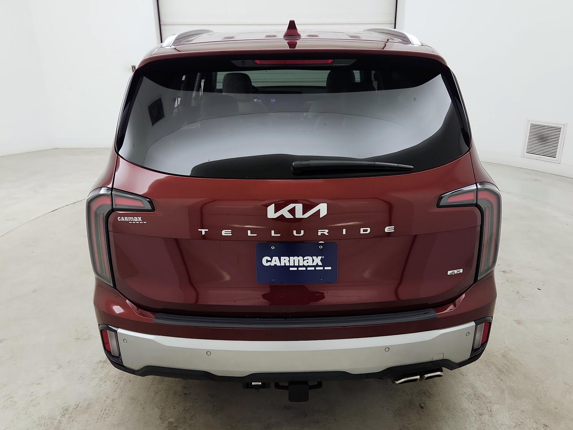 Thumbnail: 2024 Kia Telluride - 6