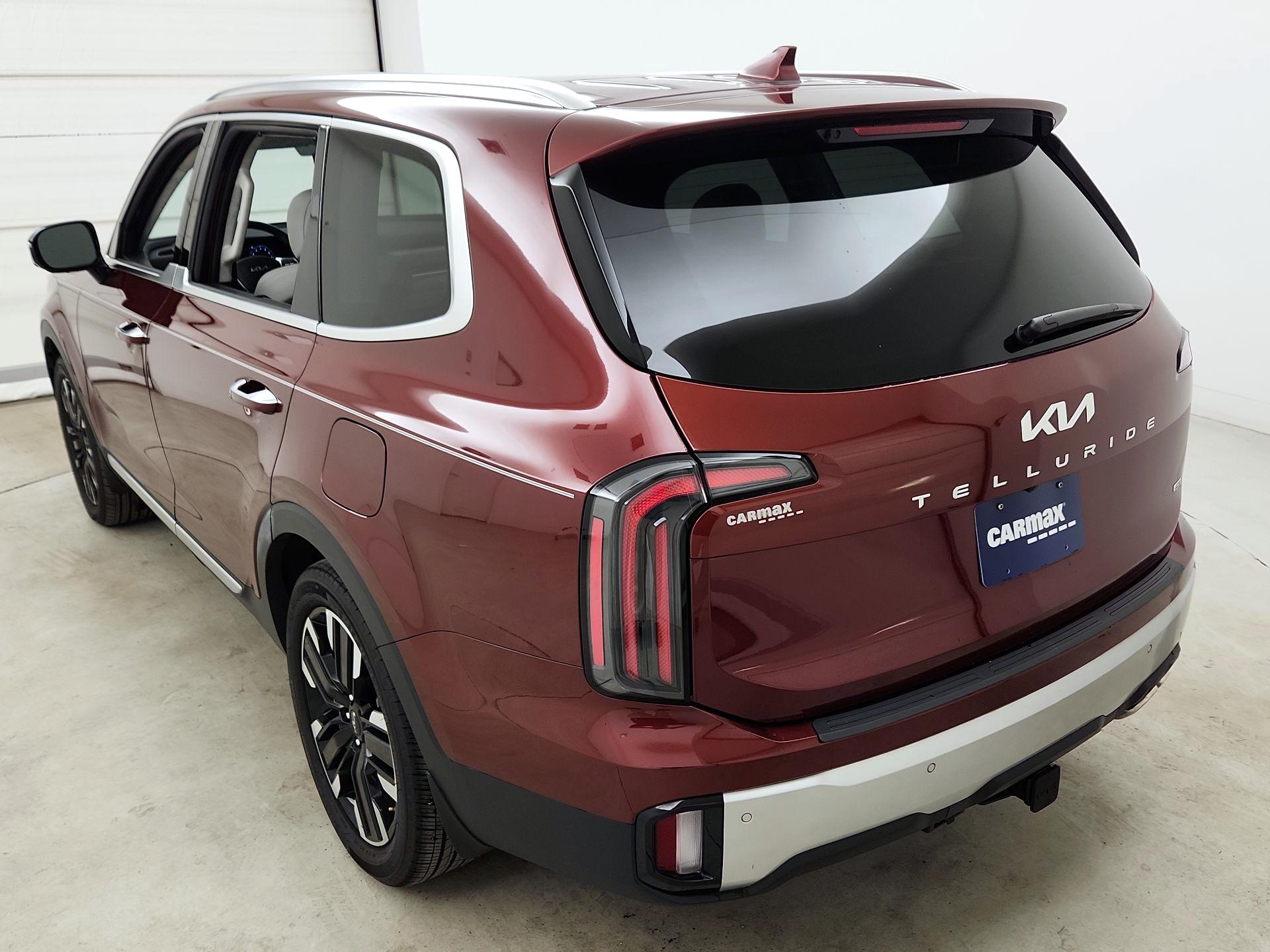 Thumbnail: 2024 Kia Telluride - 7