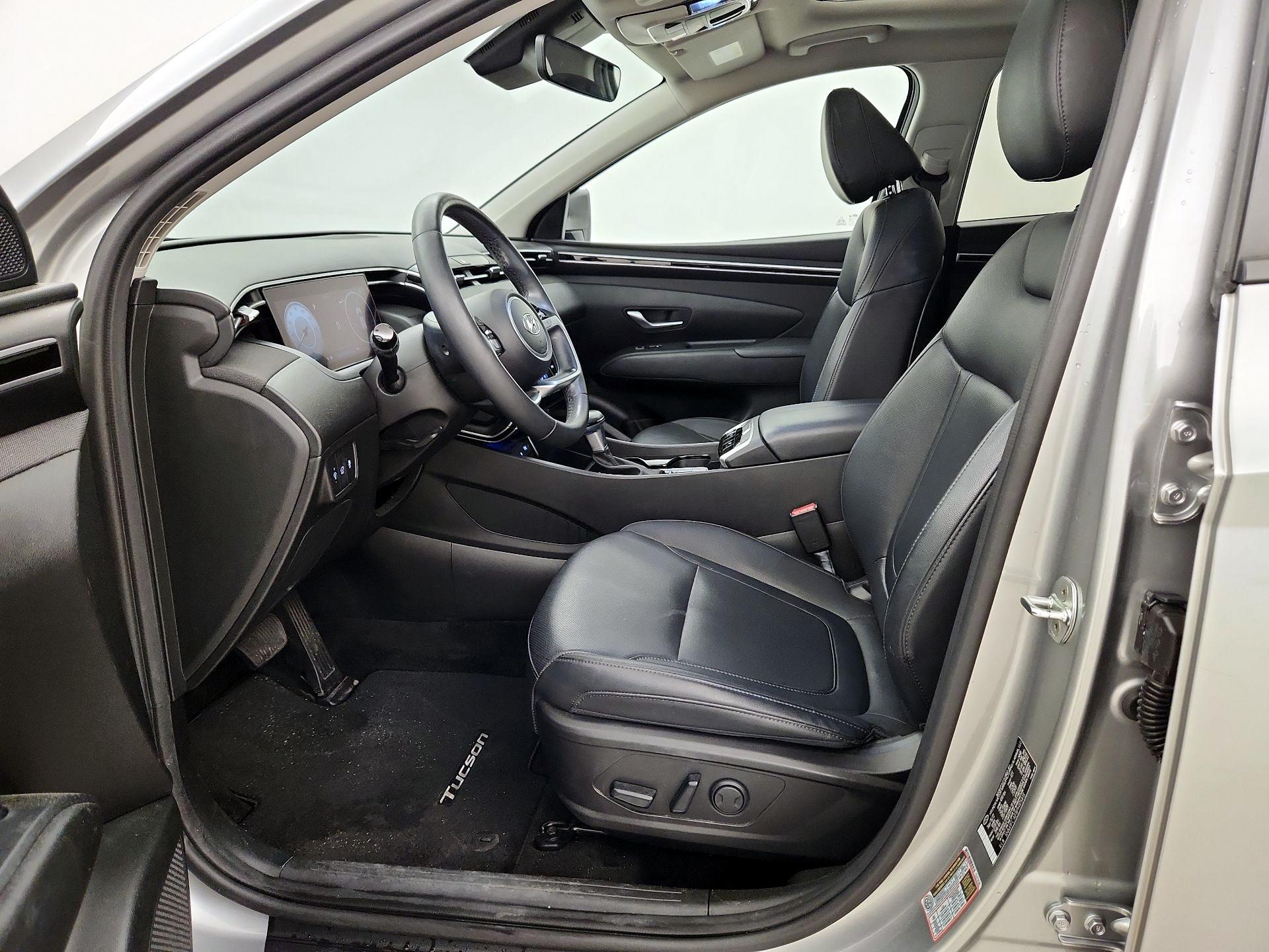 Thumbnail: 2023 Hyundai Tucson - 9