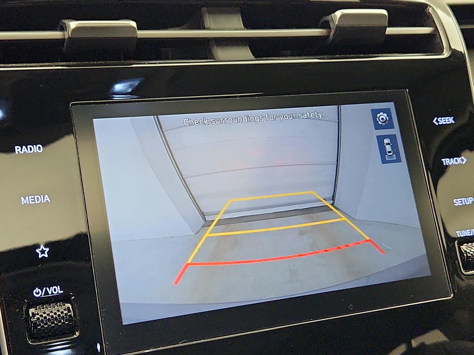 Thumbnail: 2023 Hyundai Tucson - 12