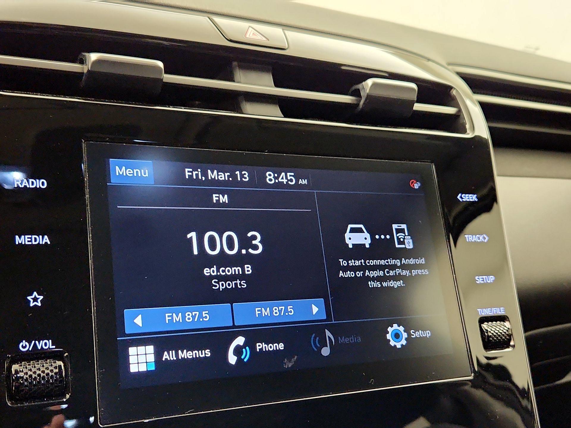 Thumbnail: 2023 Hyundai Tucson - 13