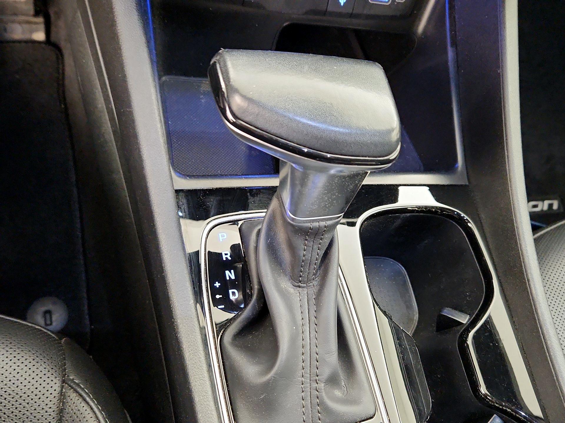 Thumbnail: 2023 Hyundai Tucson - 15