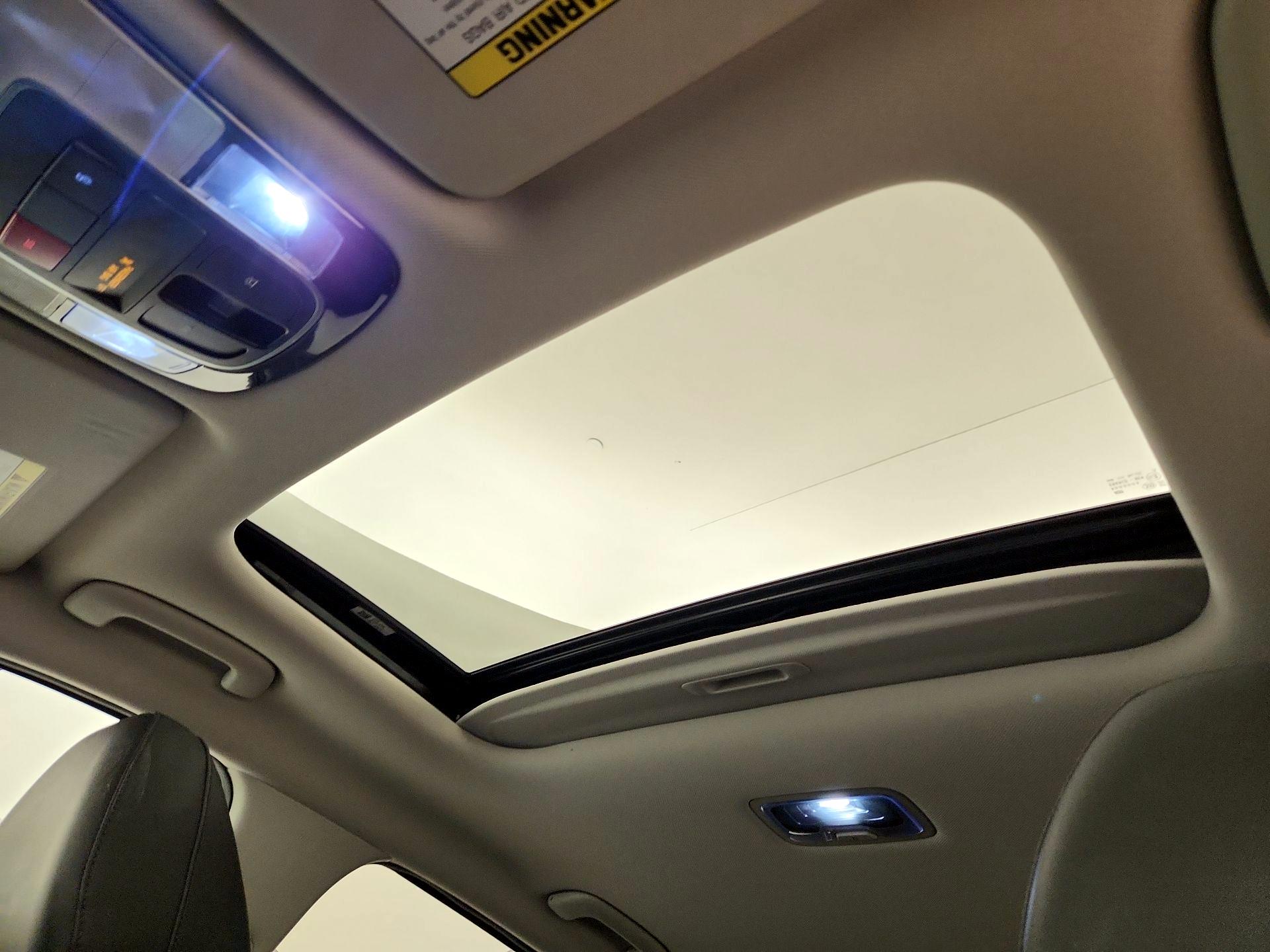 Thumbnail: 2023 Hyundai Tucson - 17