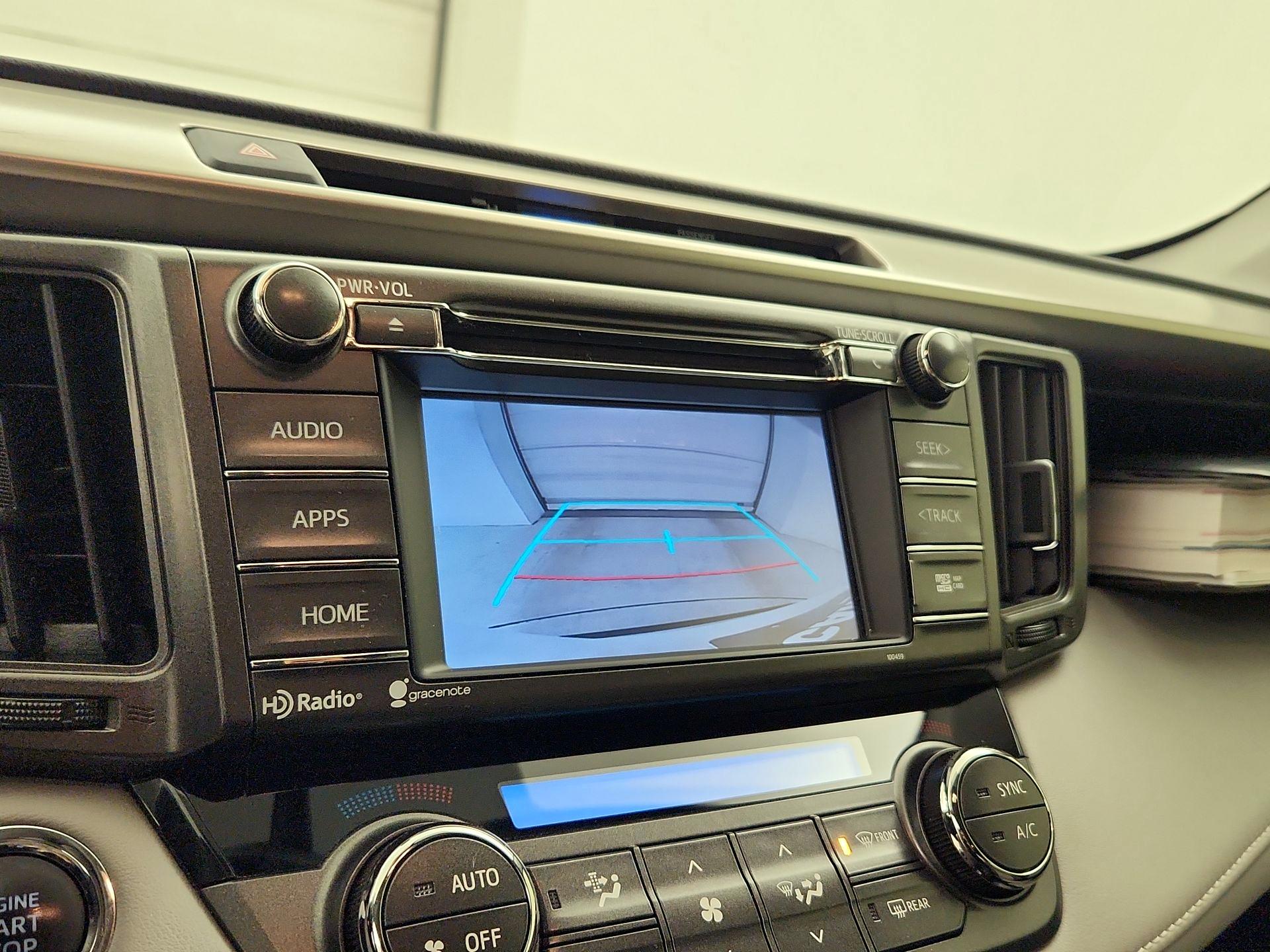 Thumbnail: 2015 Toyota RAV4 - 14