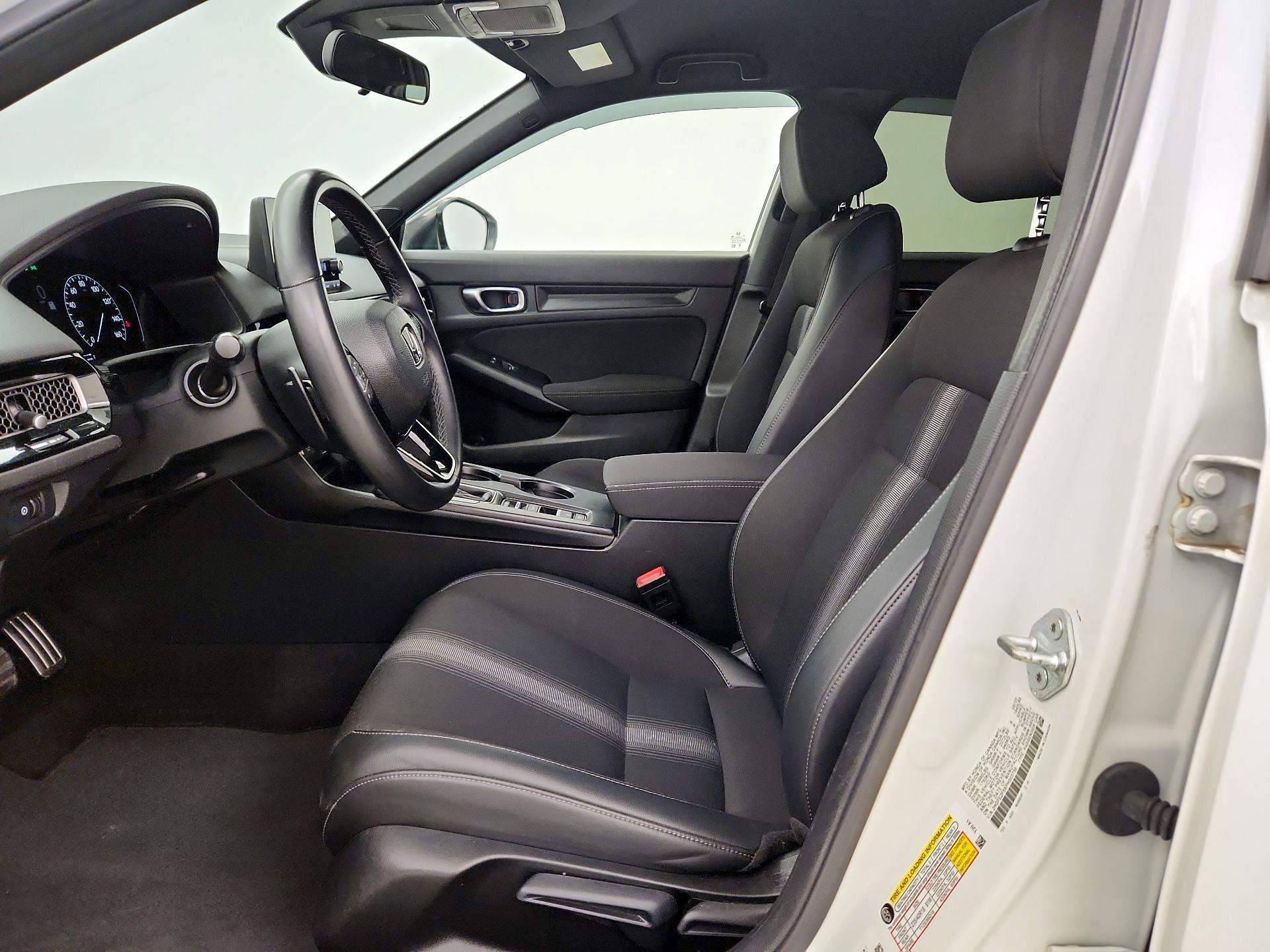 Thumbnail: 2023 Honda Civic - 9