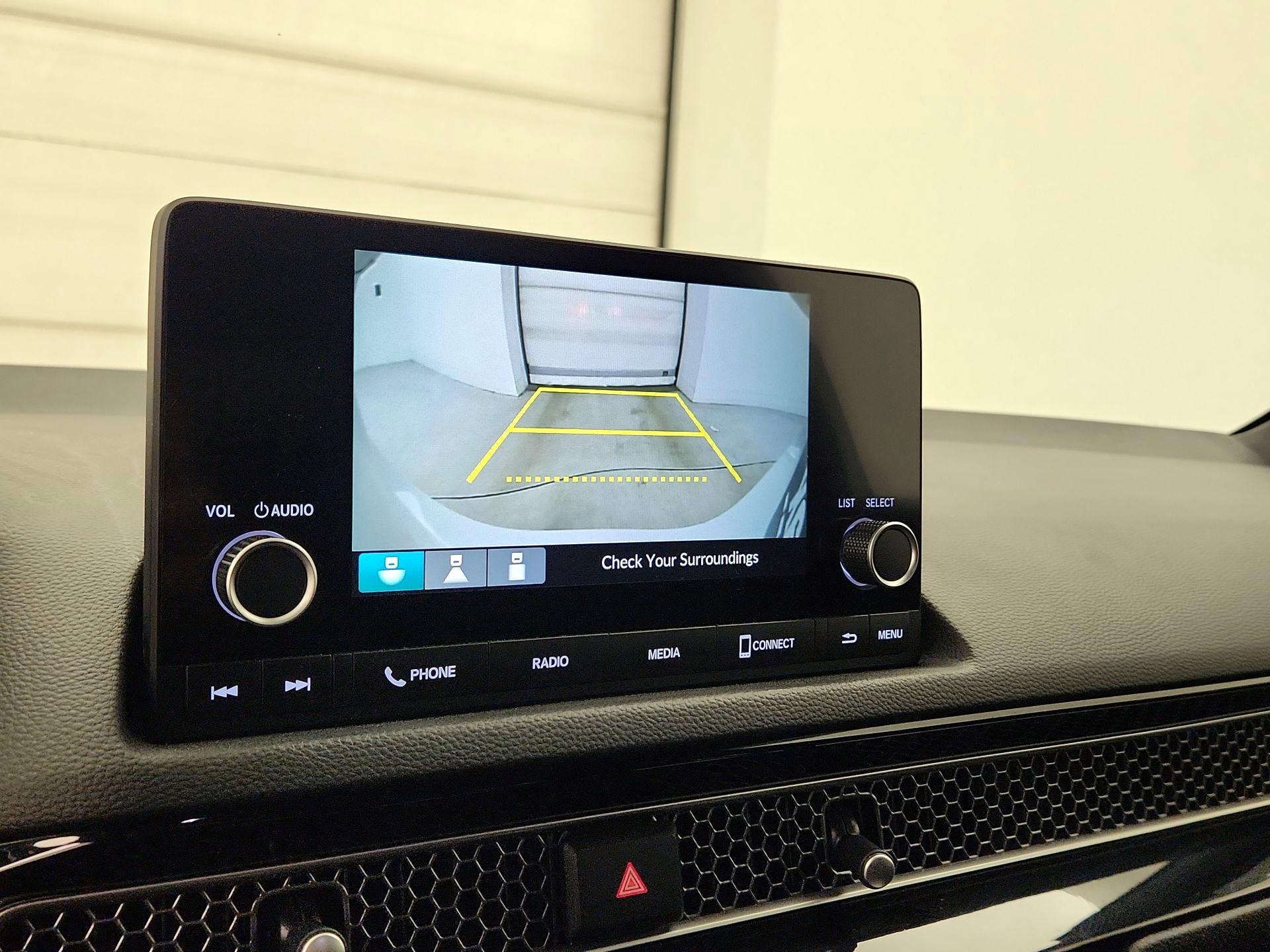 Thumbnail: 2023 Honda Civic - 12