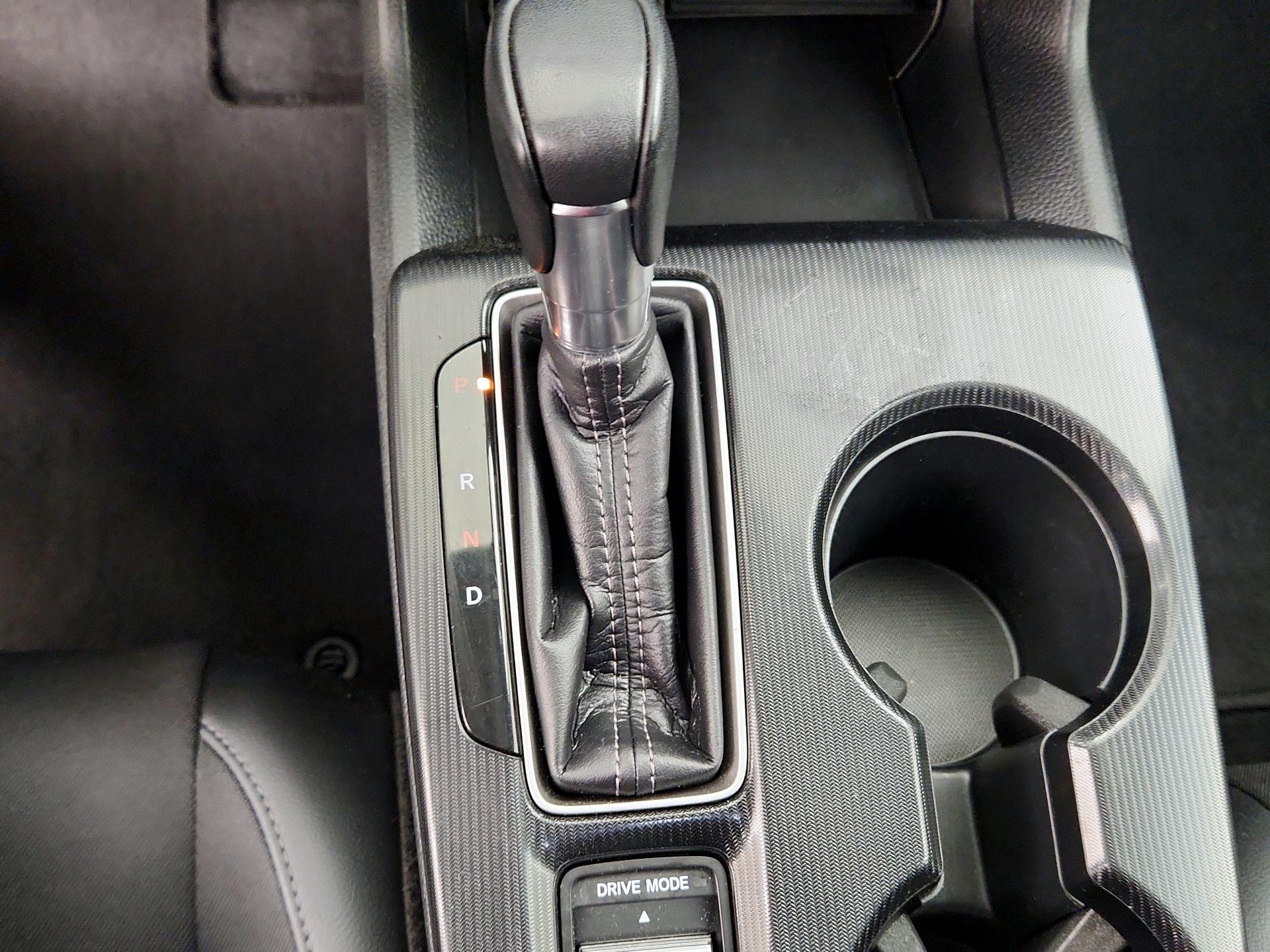 Thumbnail: 2023 Honda Civic - 15