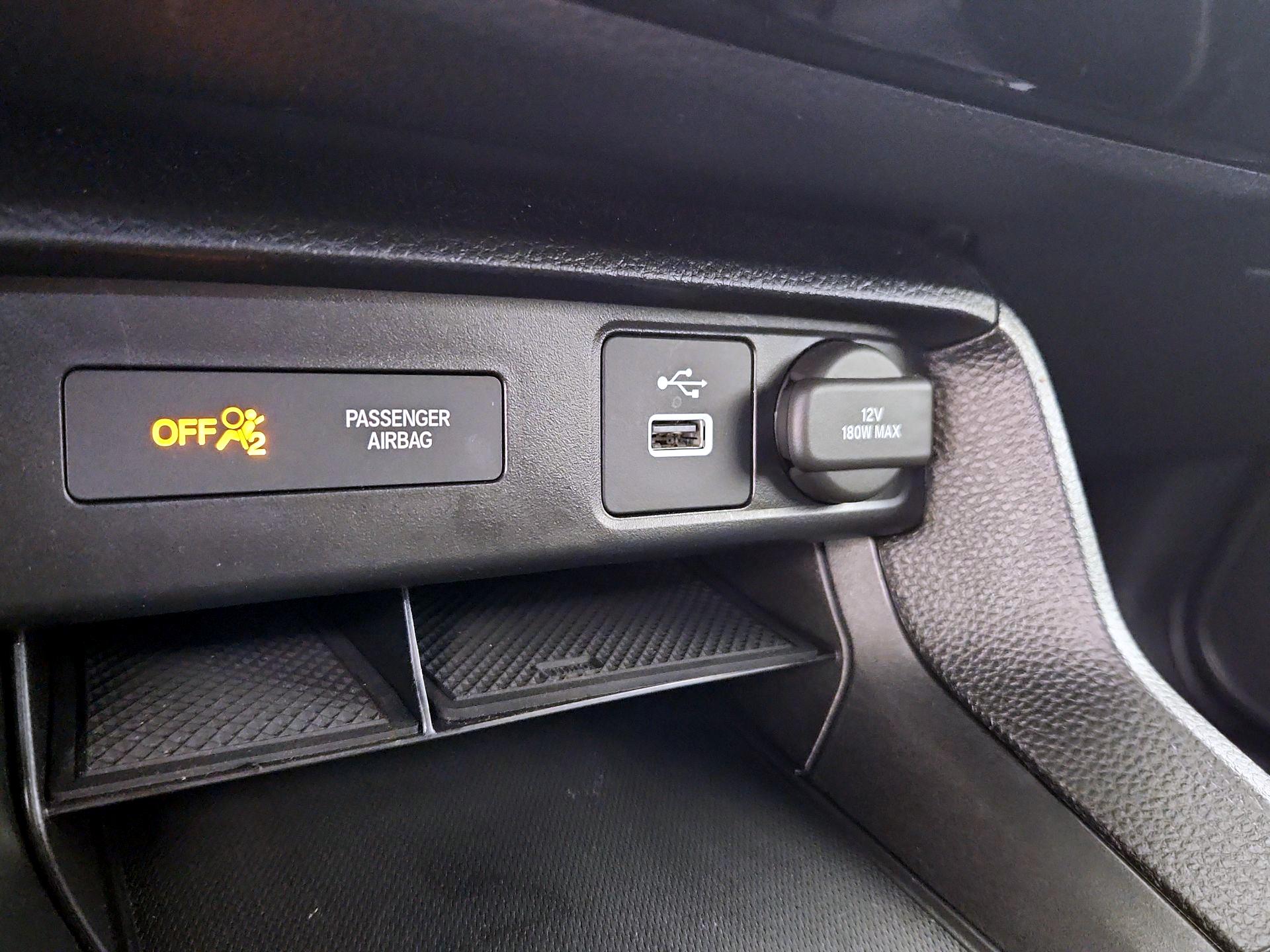 Thumbnail: 2023 Honda Civic - 16