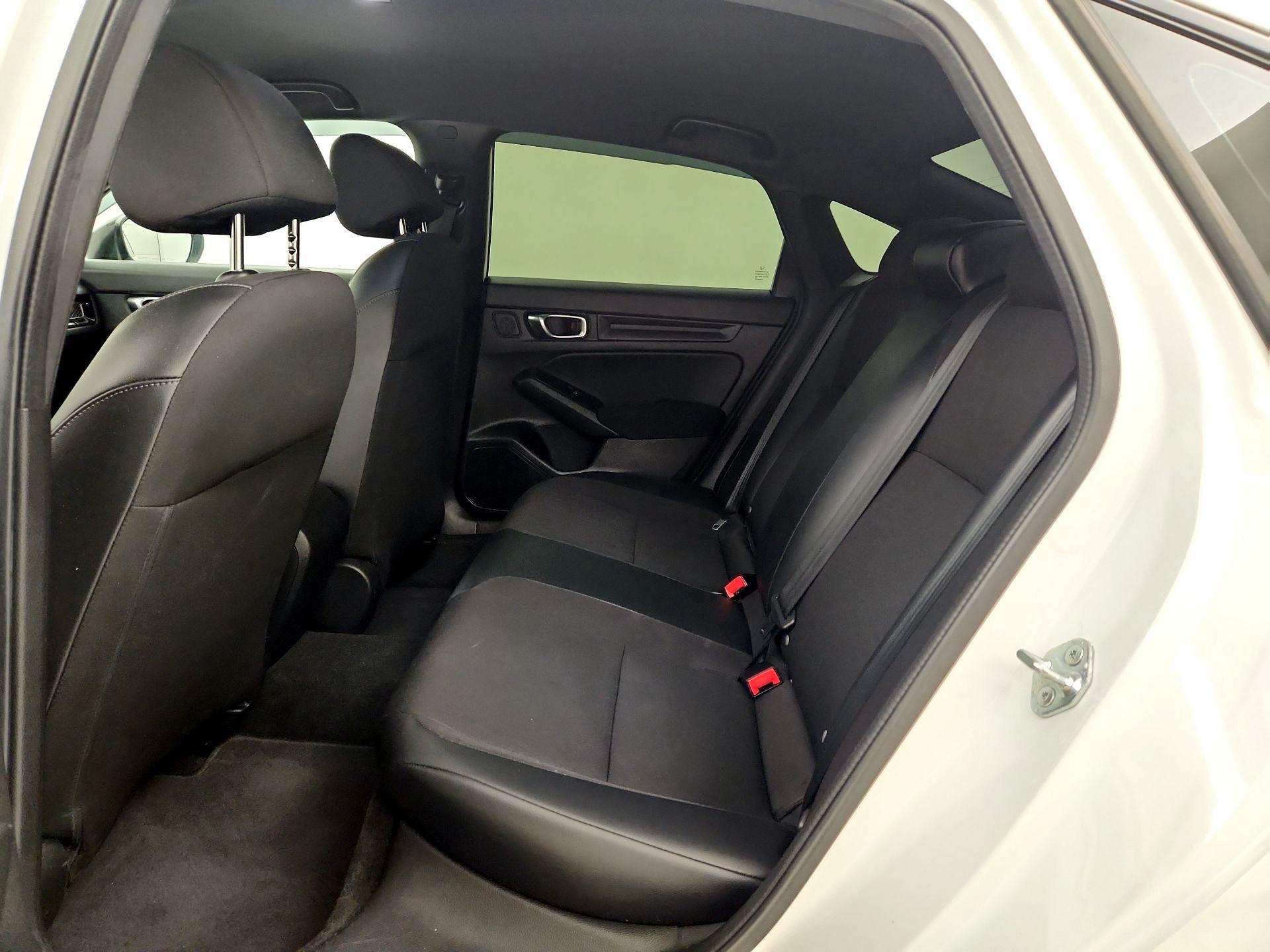 Thumbnail: 2023 Honda Civic - 17