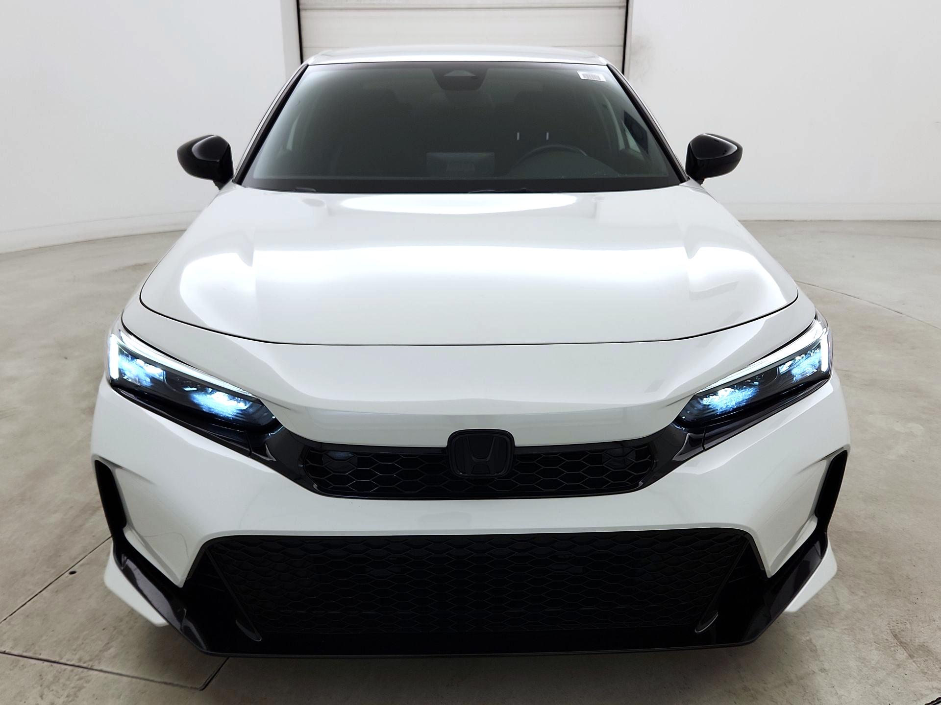 Thumbnail: 2023 Honda Civic - 2