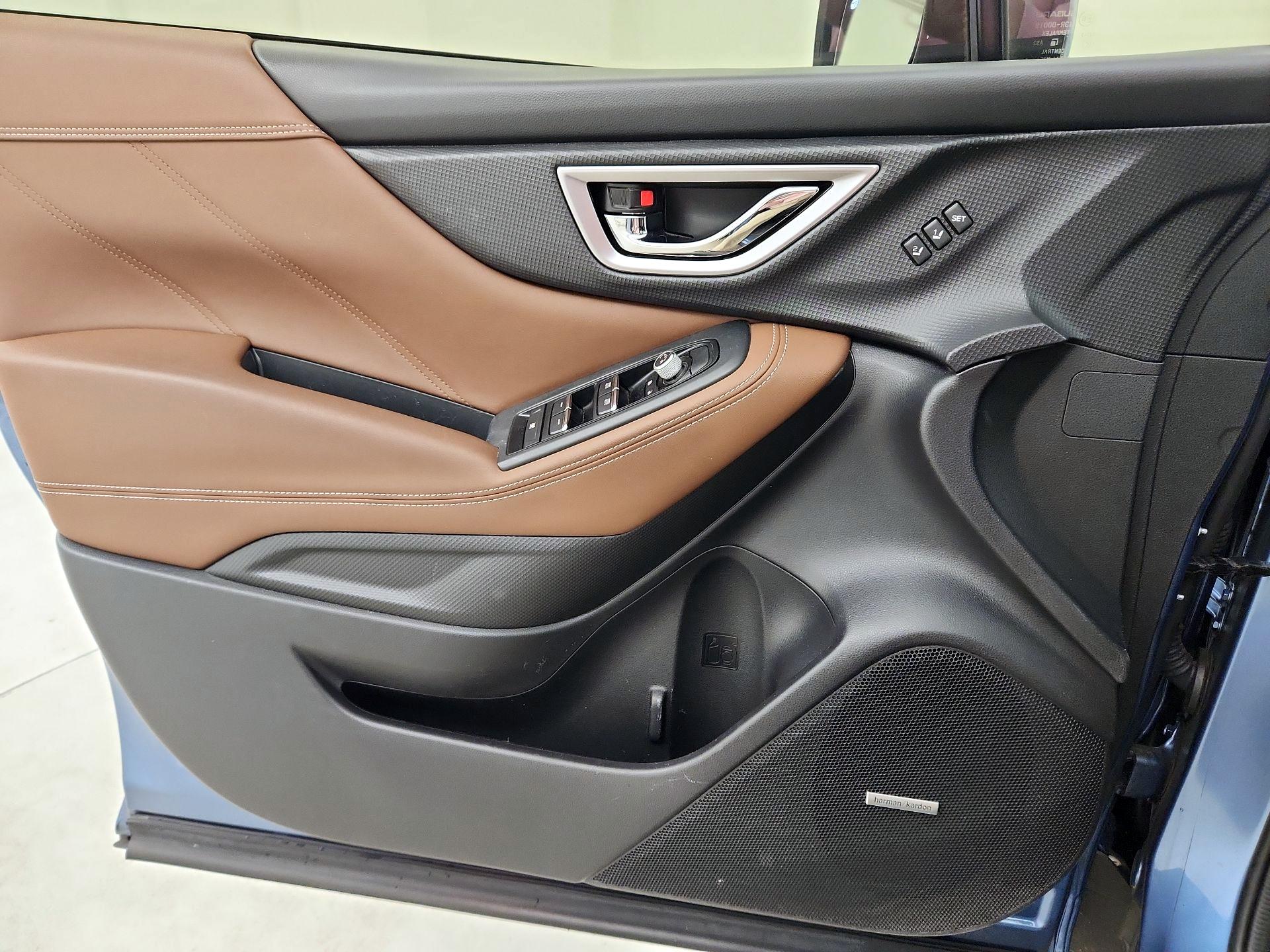 Thumbnail: 2021 Subaru Forester - 10