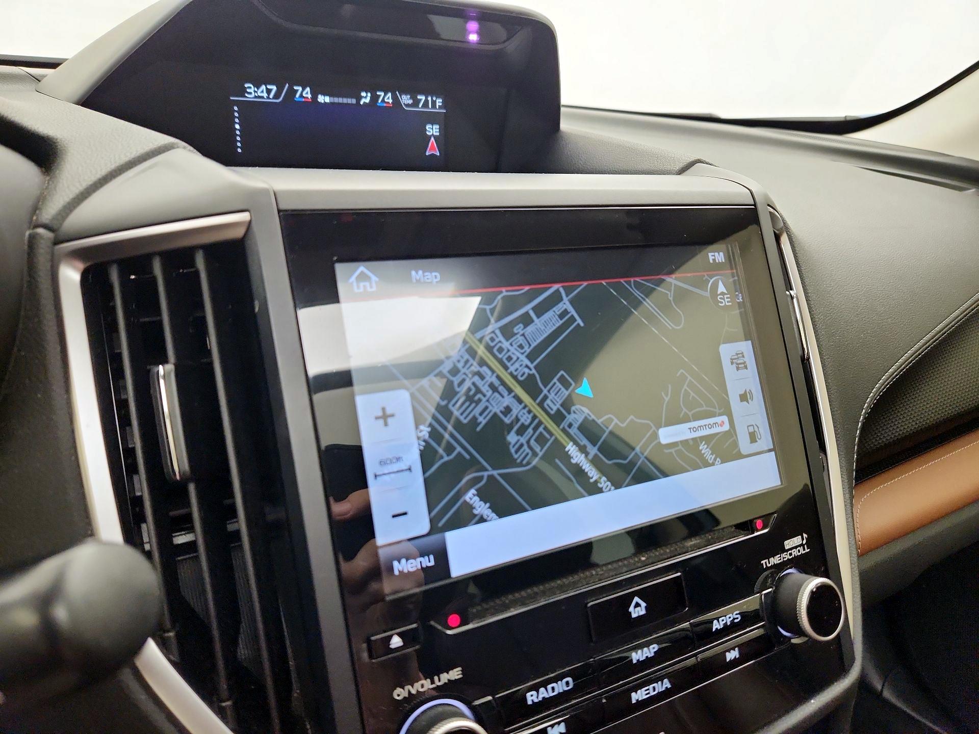 Thumbnail: 2021 Subaru Forester - 12