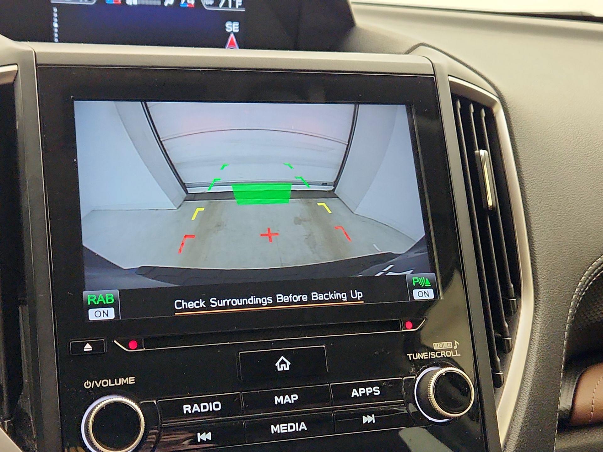 Thumbnail: 2021 Subaru Forester - 13