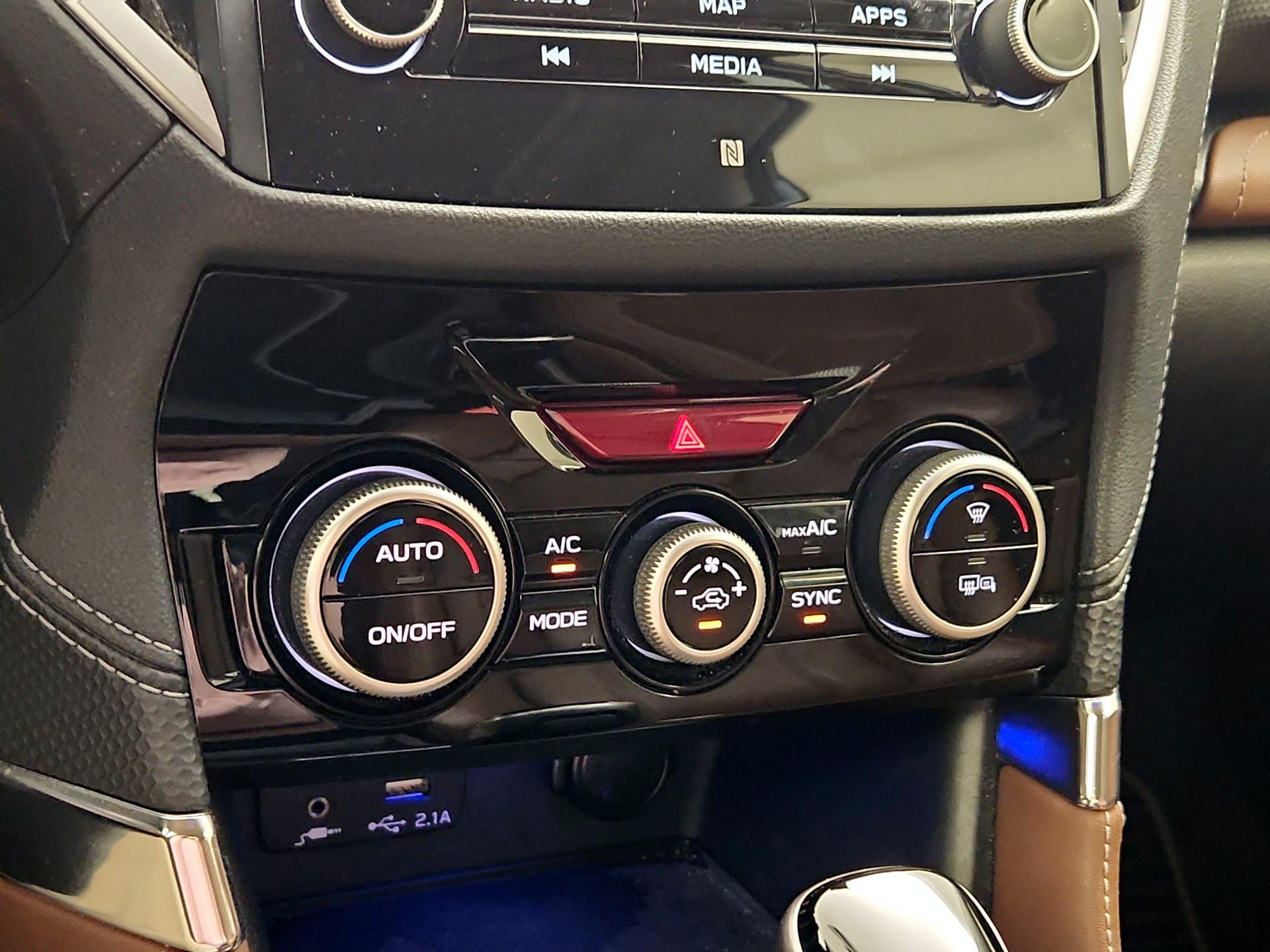 Thumbnail: 2021 Subaru Forester - 15