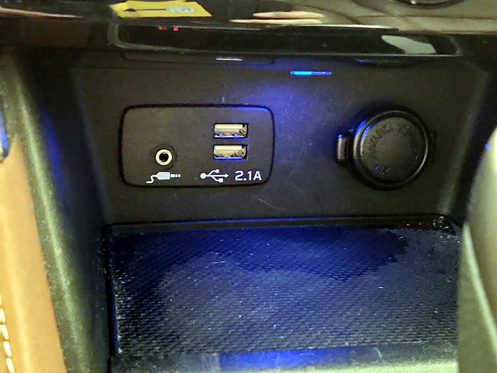 Thumbnail: 2021 Subaru Forester - 17