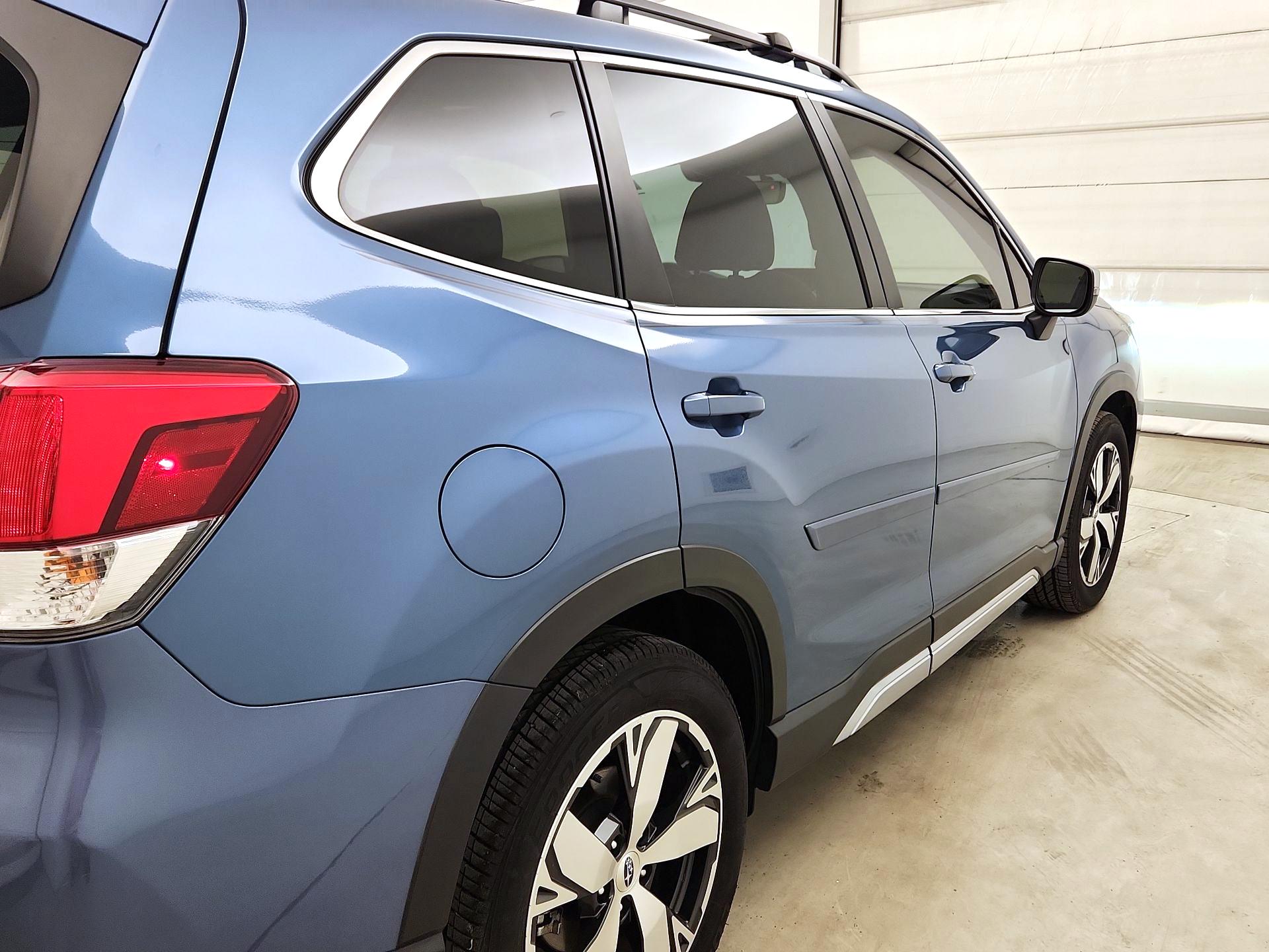 Thumbnail: 2021 Subaru Forester - 5