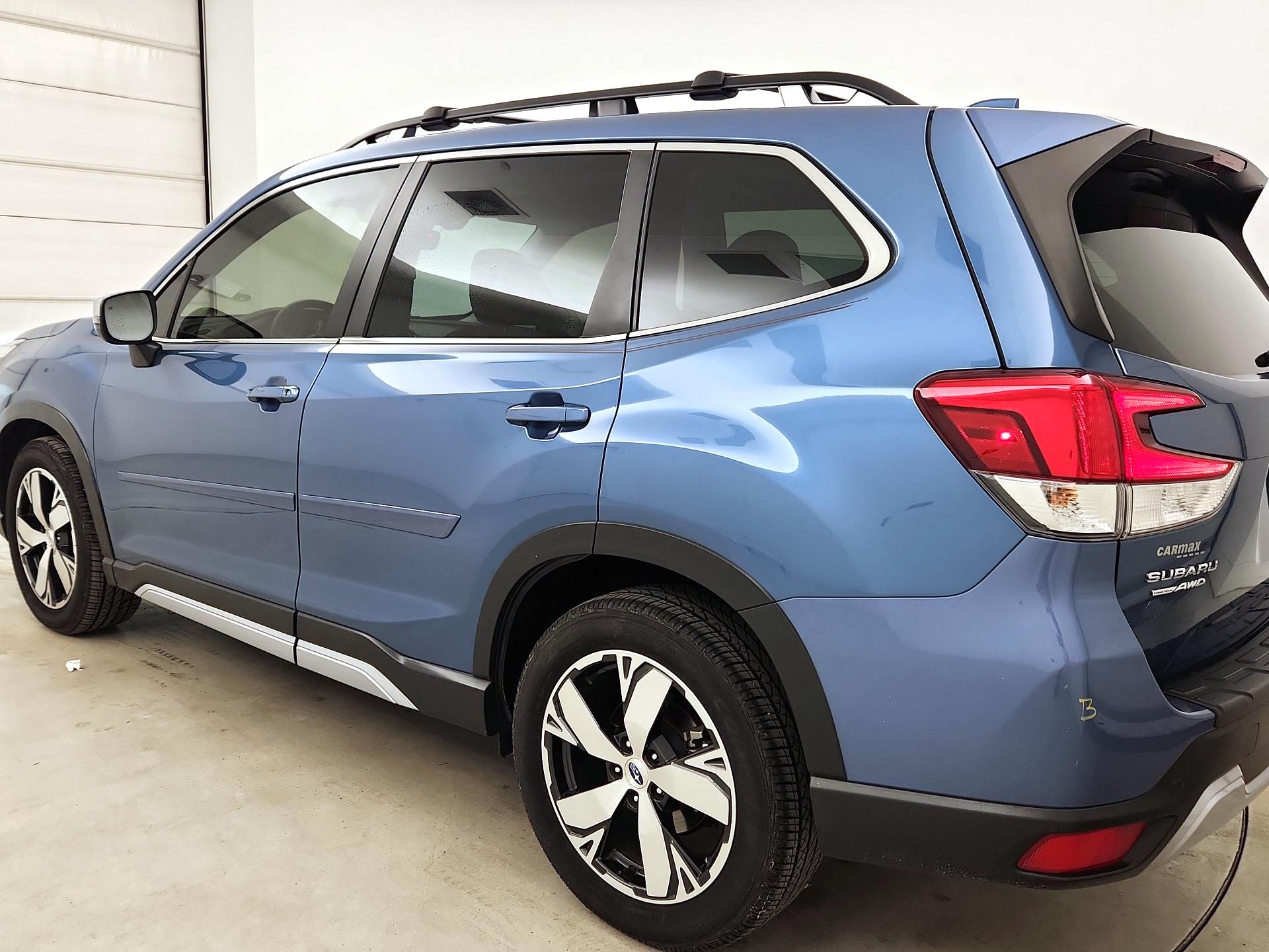 Thumbnail: 2021 Subaru Forester - 7