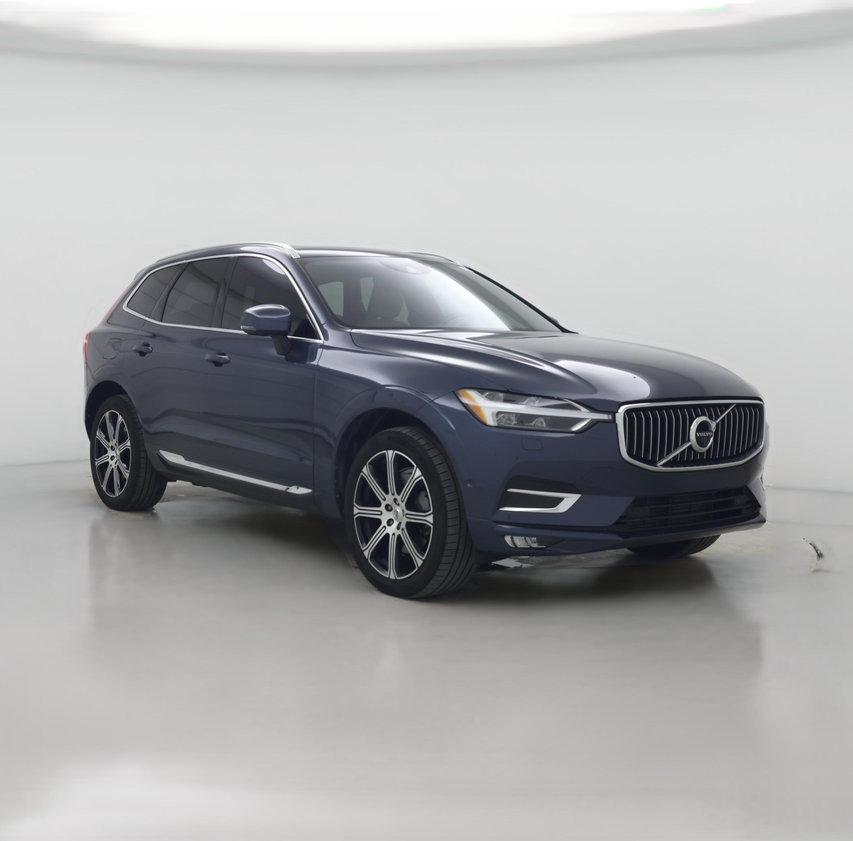 Thumbnail: 2019 Volvo XC60 - 1