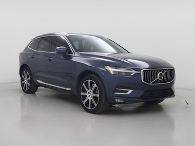 2019 Volvo XC60 T6 Inscription