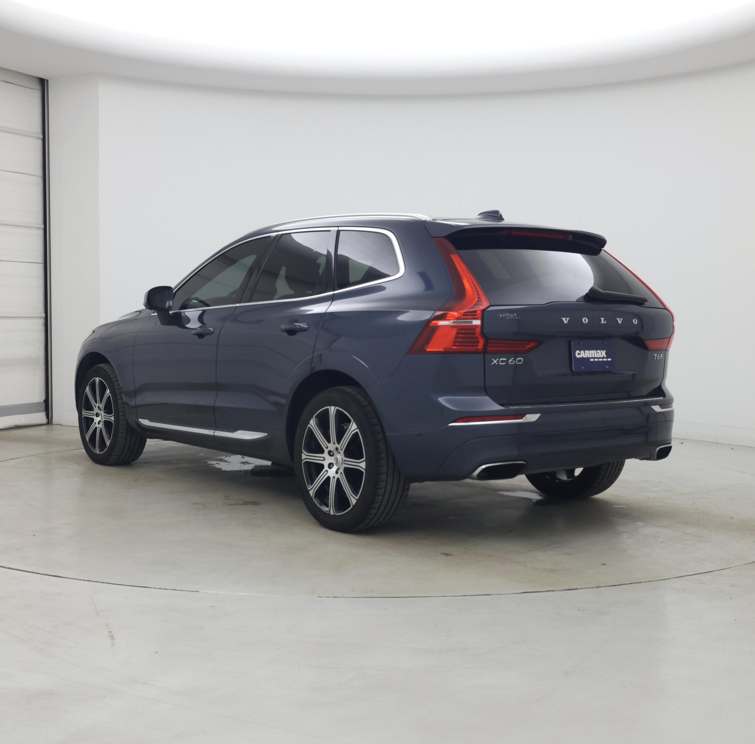Thumbnail: 2019 Volvo XC60 - 2