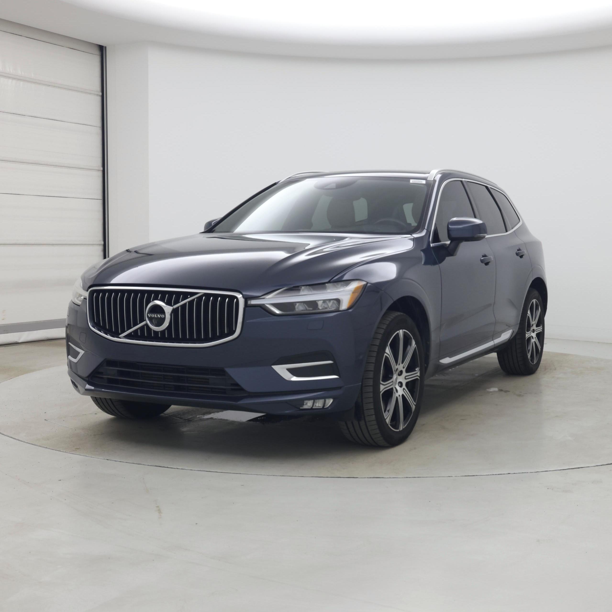 Thumbnail: 2019 Volvo XC60 - 4