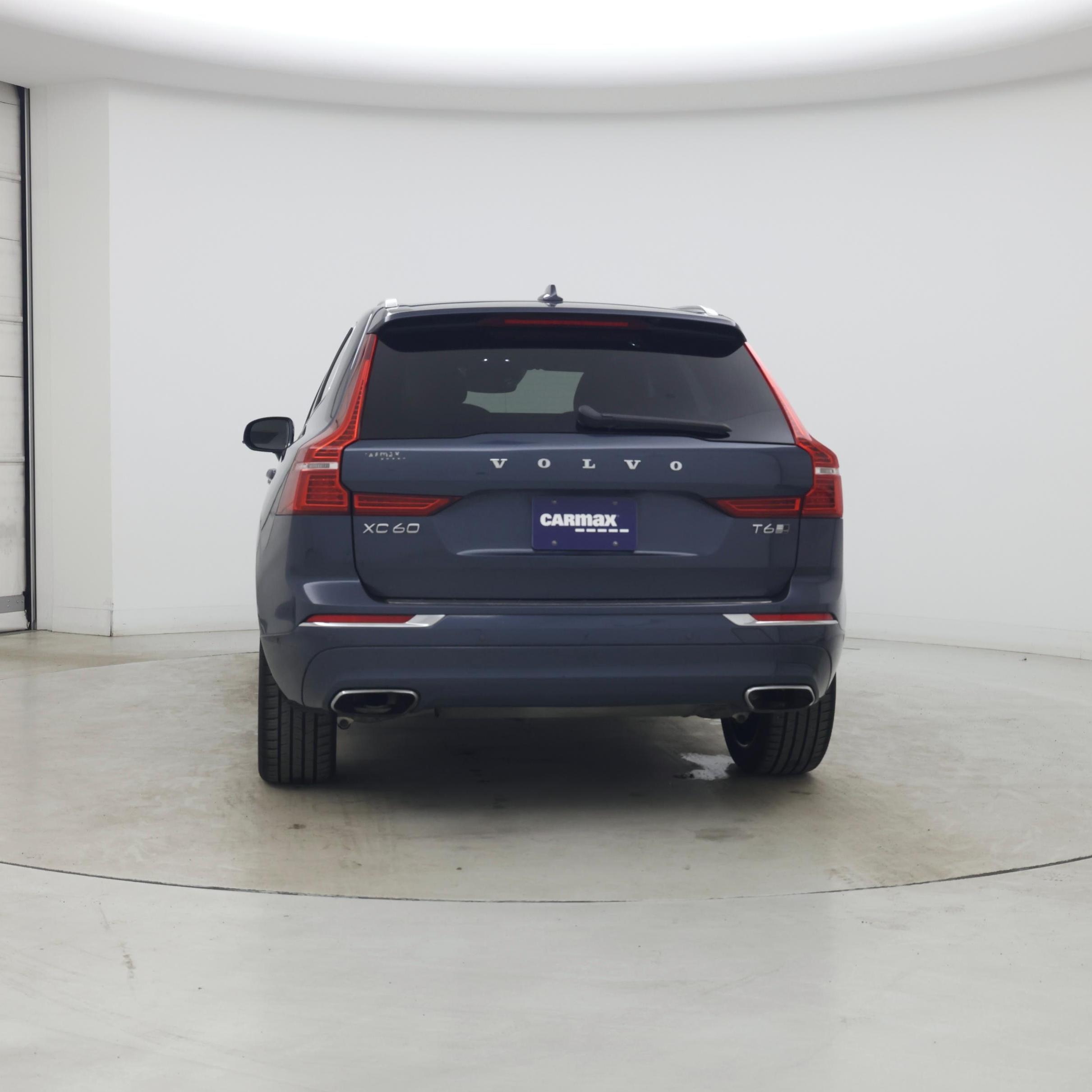 Thumbnail: 2019 Volvo XC60 - 6