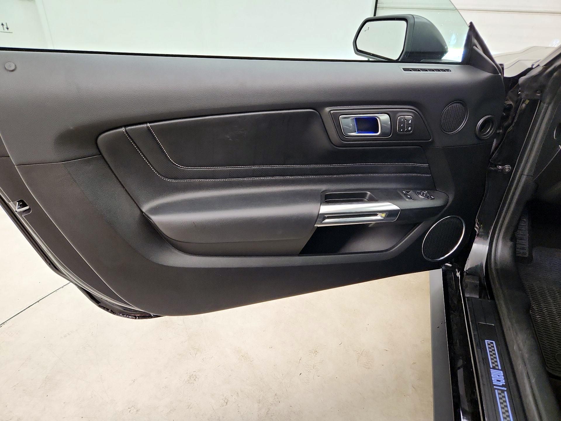 Thumbnail: 2021 Ford Mustang - 10