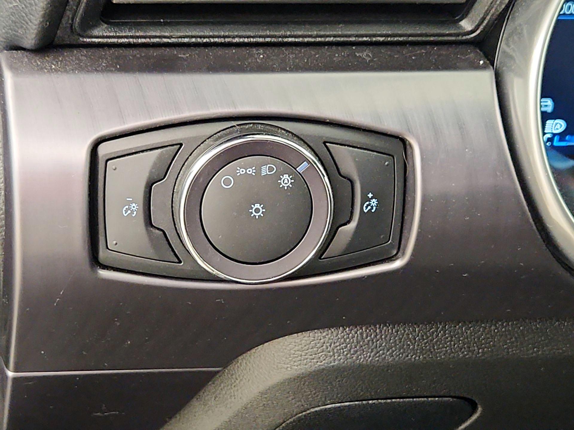 Thumbnail: 2021 Ford Mustang - 11