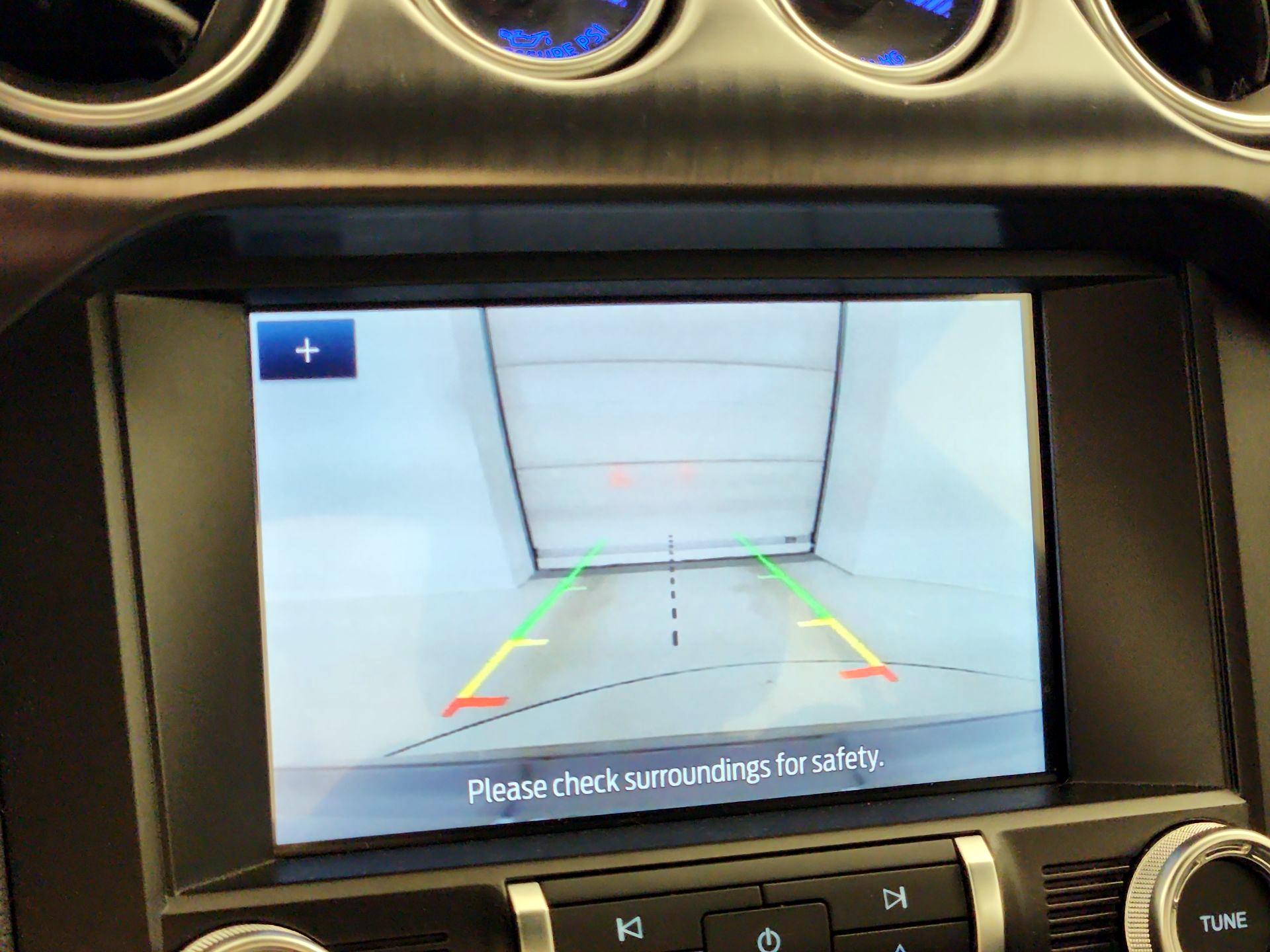 Thumbnail: 2021 Ford Mustang - 13