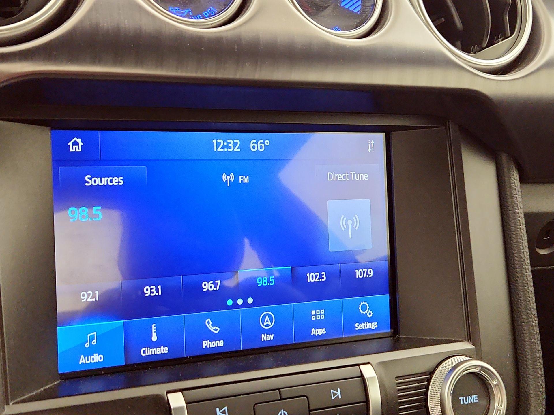 Thumbnail: 2021 Ford Mustang - 14