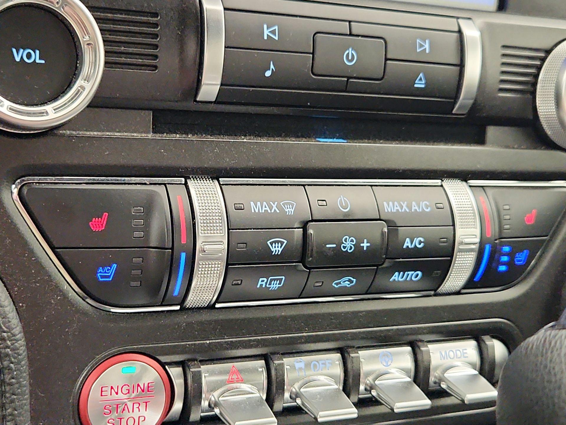 Thumbnail: 2021 Ford Mustang - 15