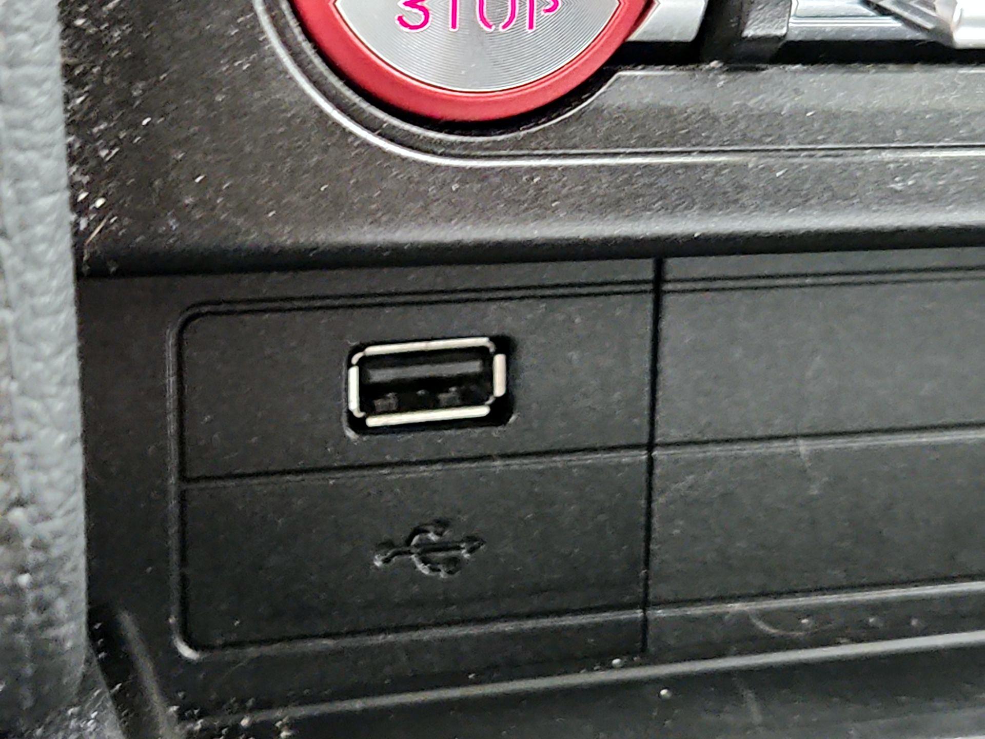 Thumbnail: 2021 Ford Mustang - 17