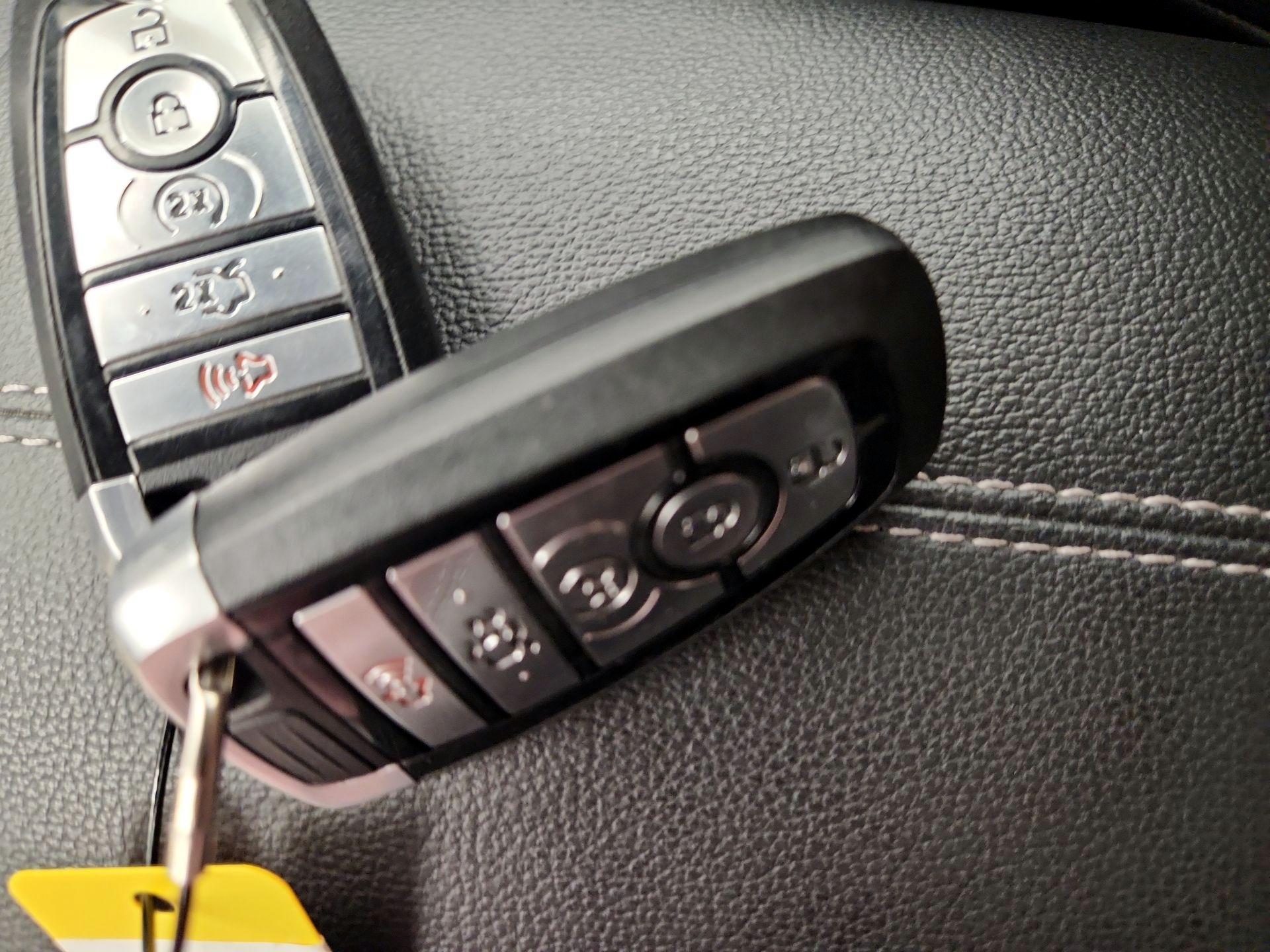 Thumbnail: 2021 Ford Mustang - 20