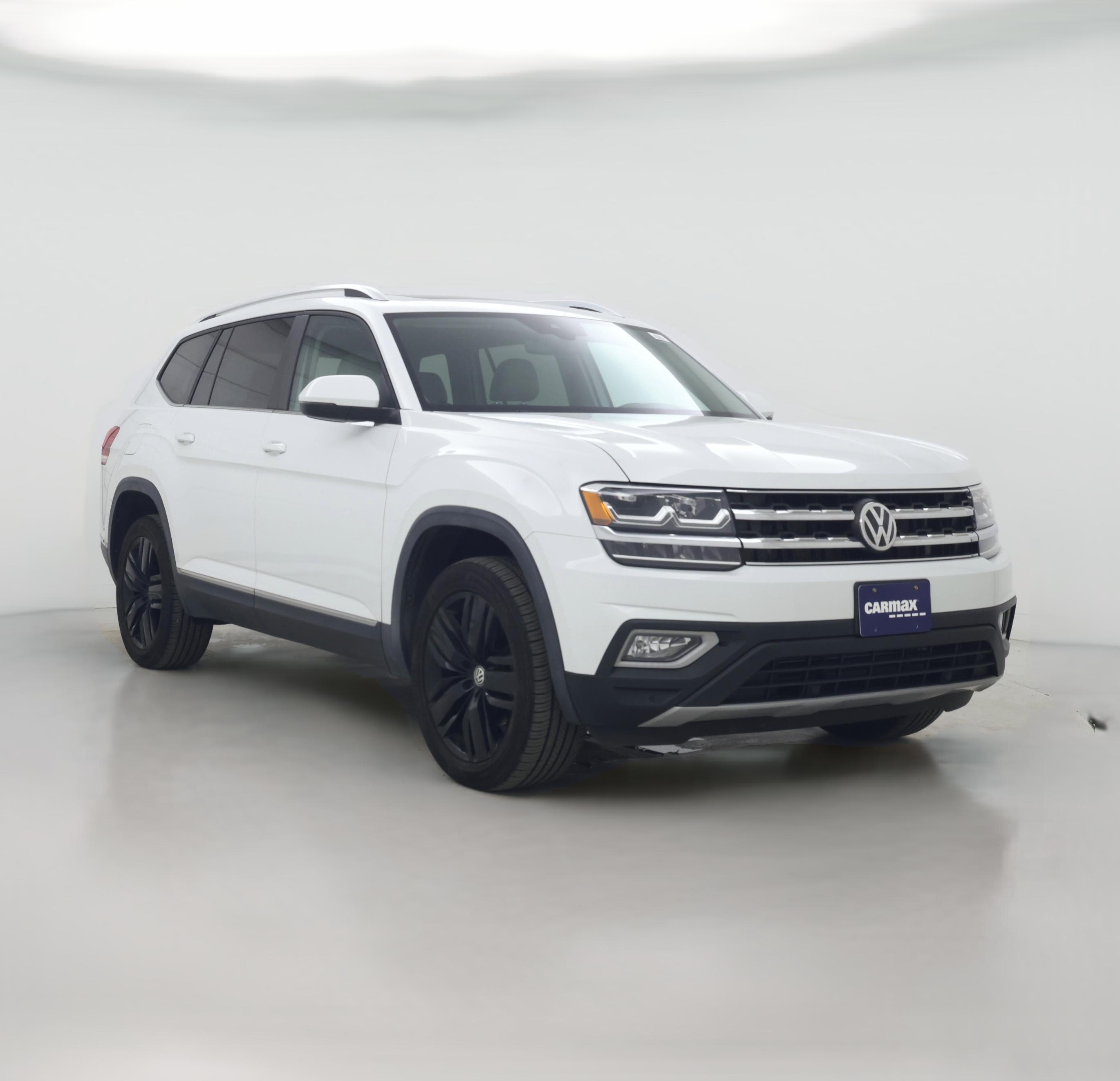 Thumbnail: 2019 Volkswagen Atlas - 1