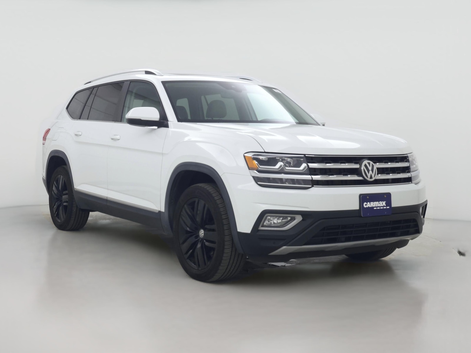 2019 Volkswagen Atlas SEL