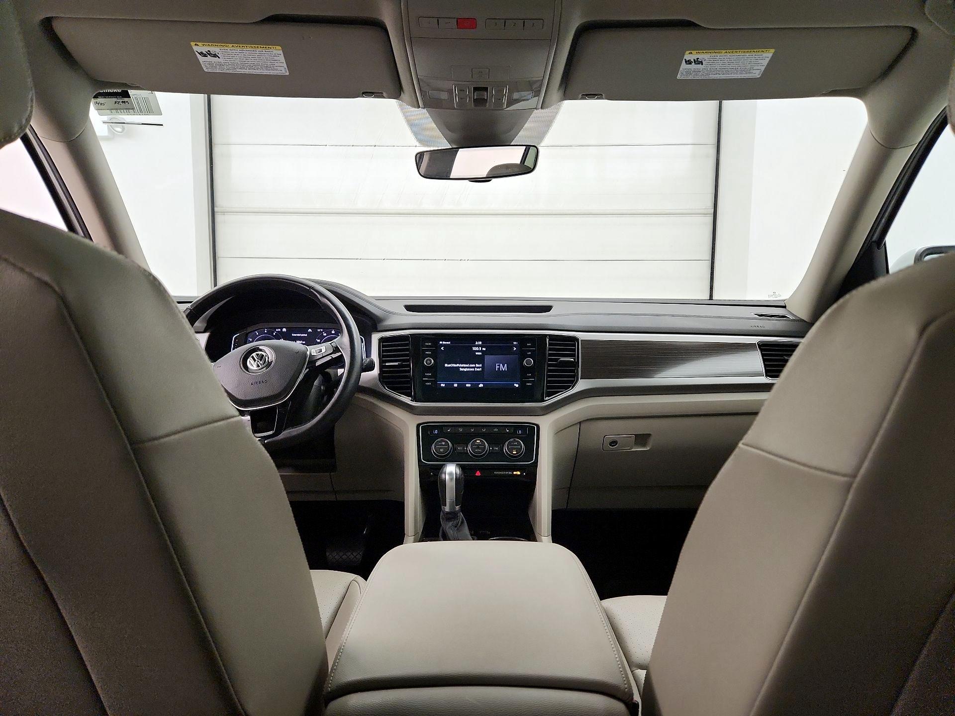 Thumbnail: 2019 Volkswagen Atlas - 9