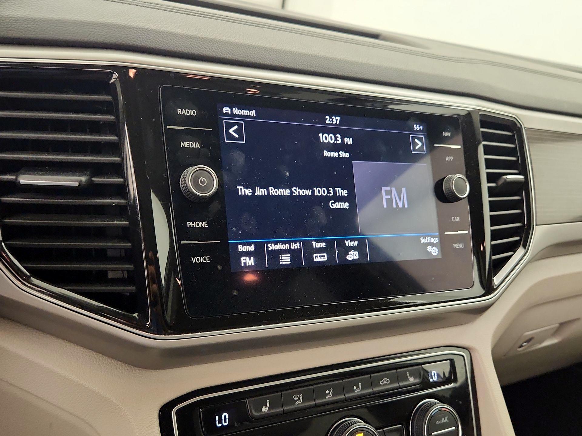 Thumbnail: 2019 Volkswagen Atlas - 15