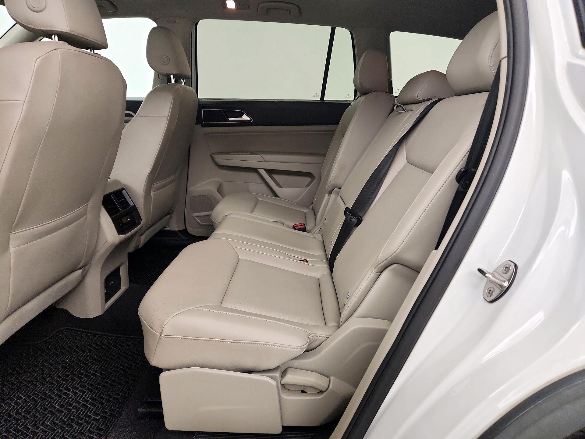 Thumbnail: 2019 Volkswagen Atlas - 20