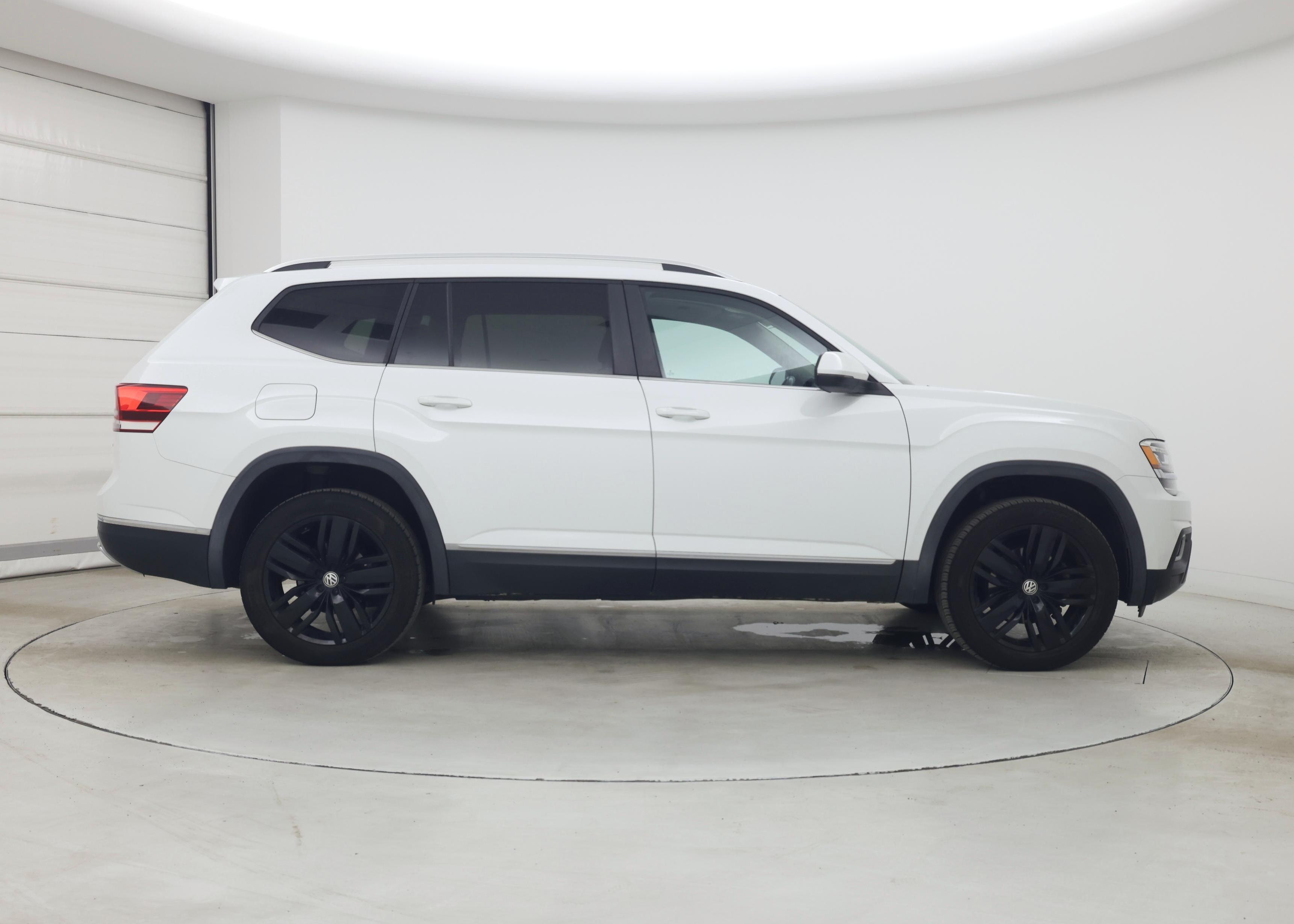 Thumbnail: 2019 Volkswagen Atlas - 7