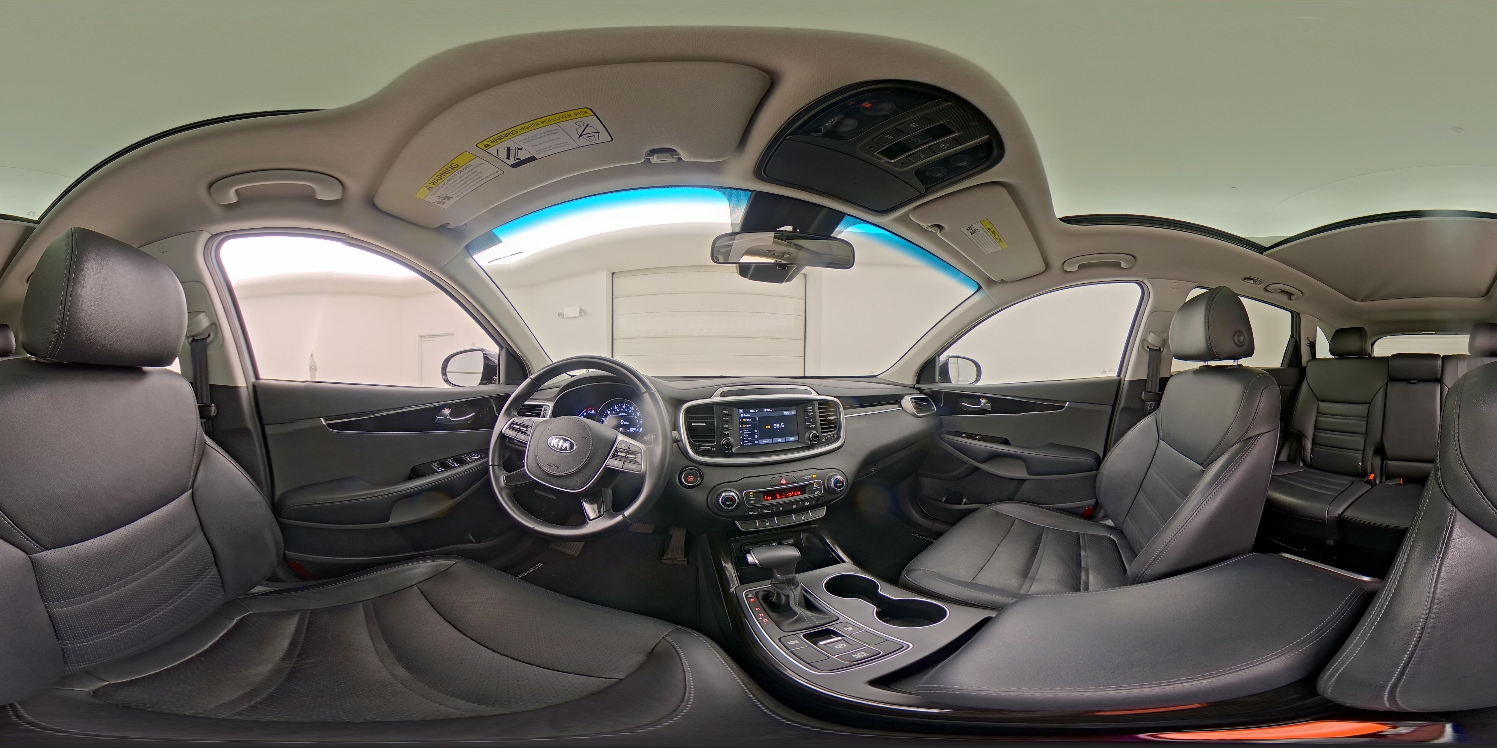 2020 Kia Sorento EX - Photo 27
